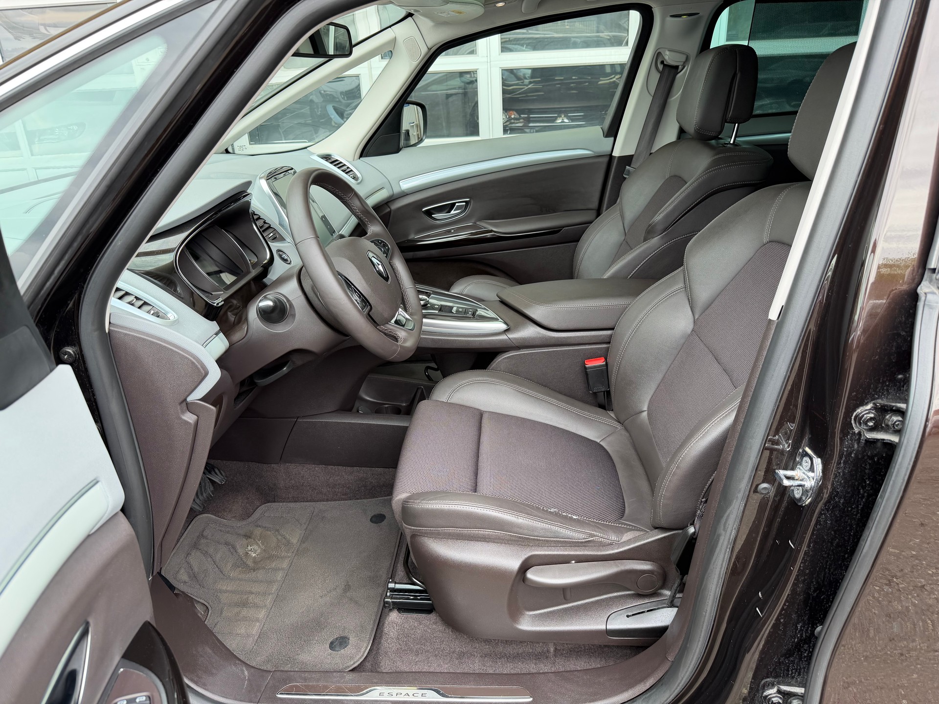 RENAULT Espace 1.6 dCi Intens EDC-image-7