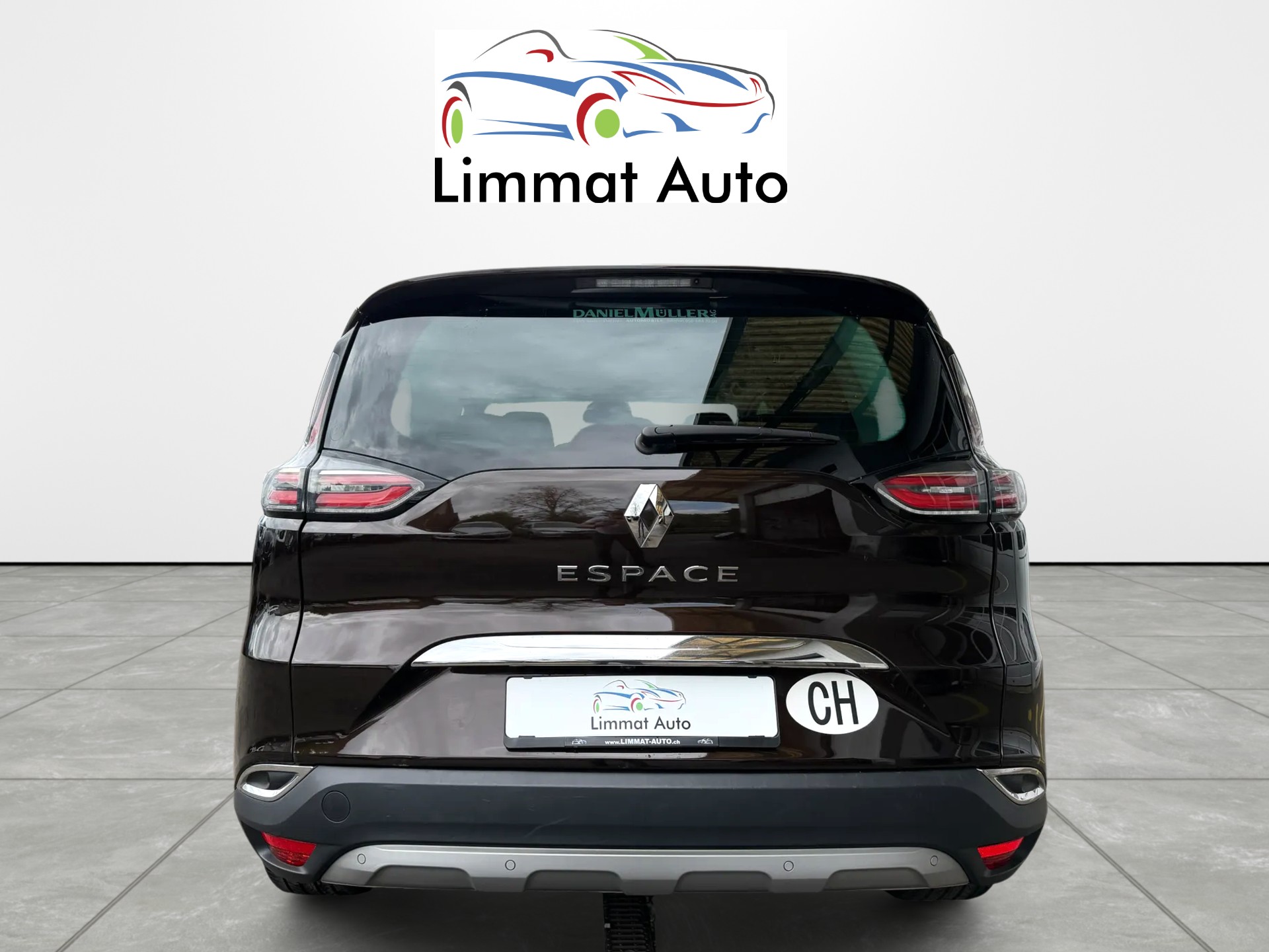 RENAULT Espace 1.6 dCi Intens EDC-image-4