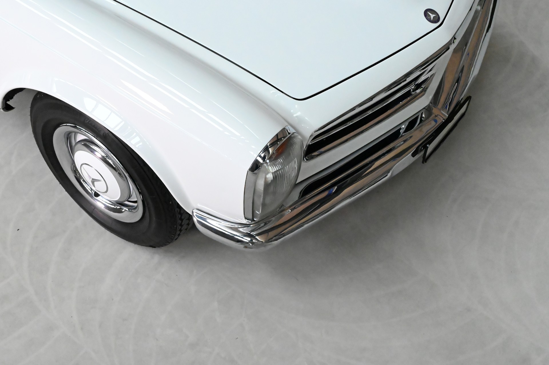 MERCEDES-BENZ CH-Erstauslieferung-image-14