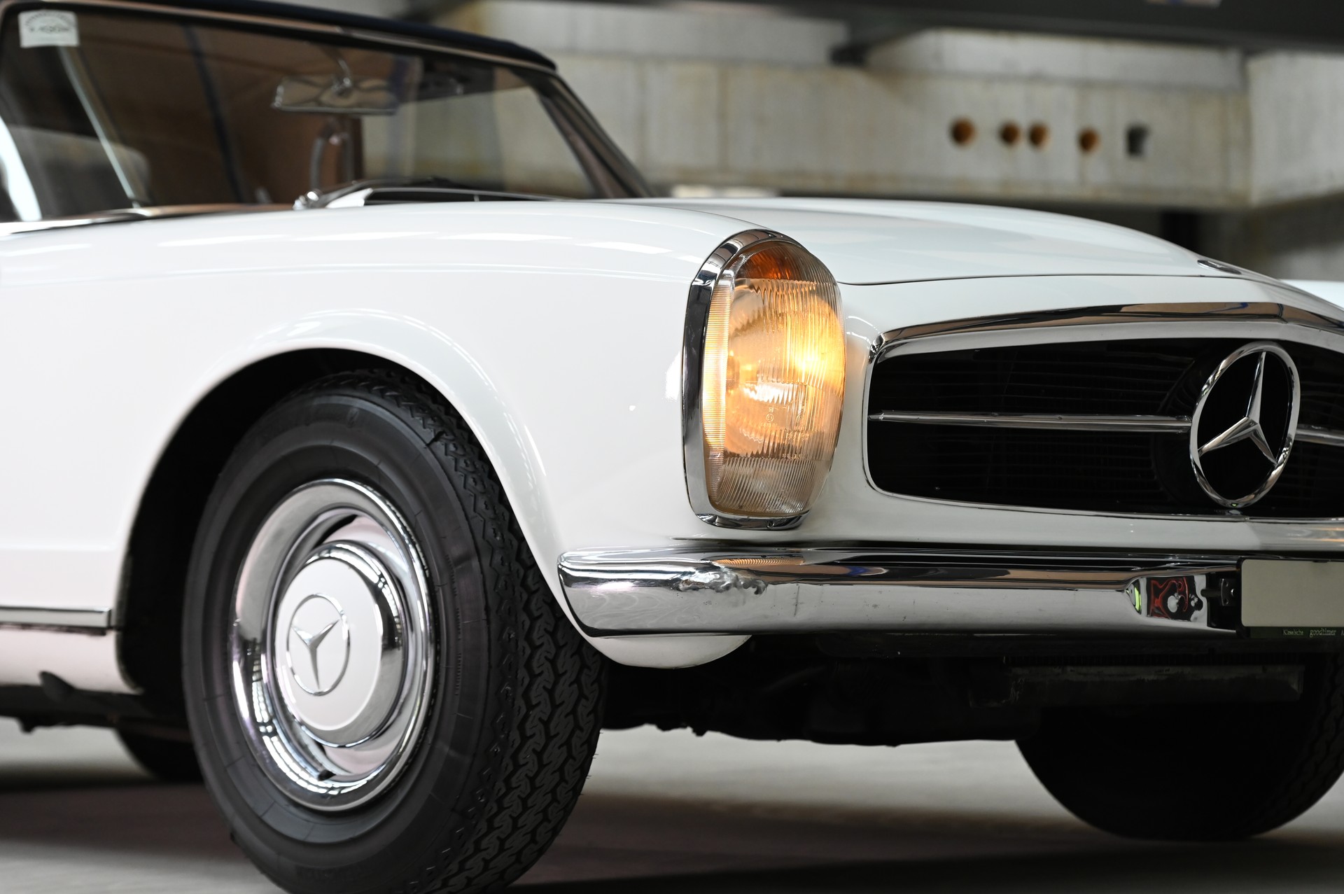 MERCEDES-BENZ CH-Erstauslieferung-image-16