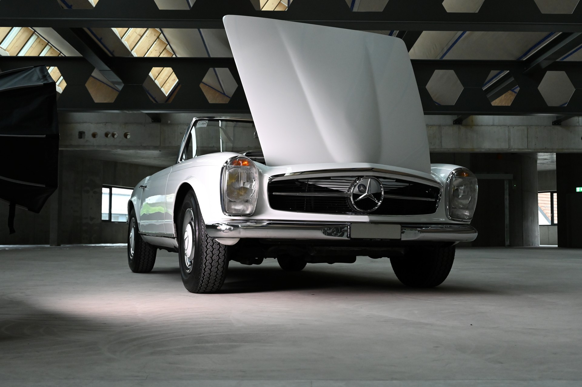 MERCEDES-BENZ CH-Erstauslieferung-image-11