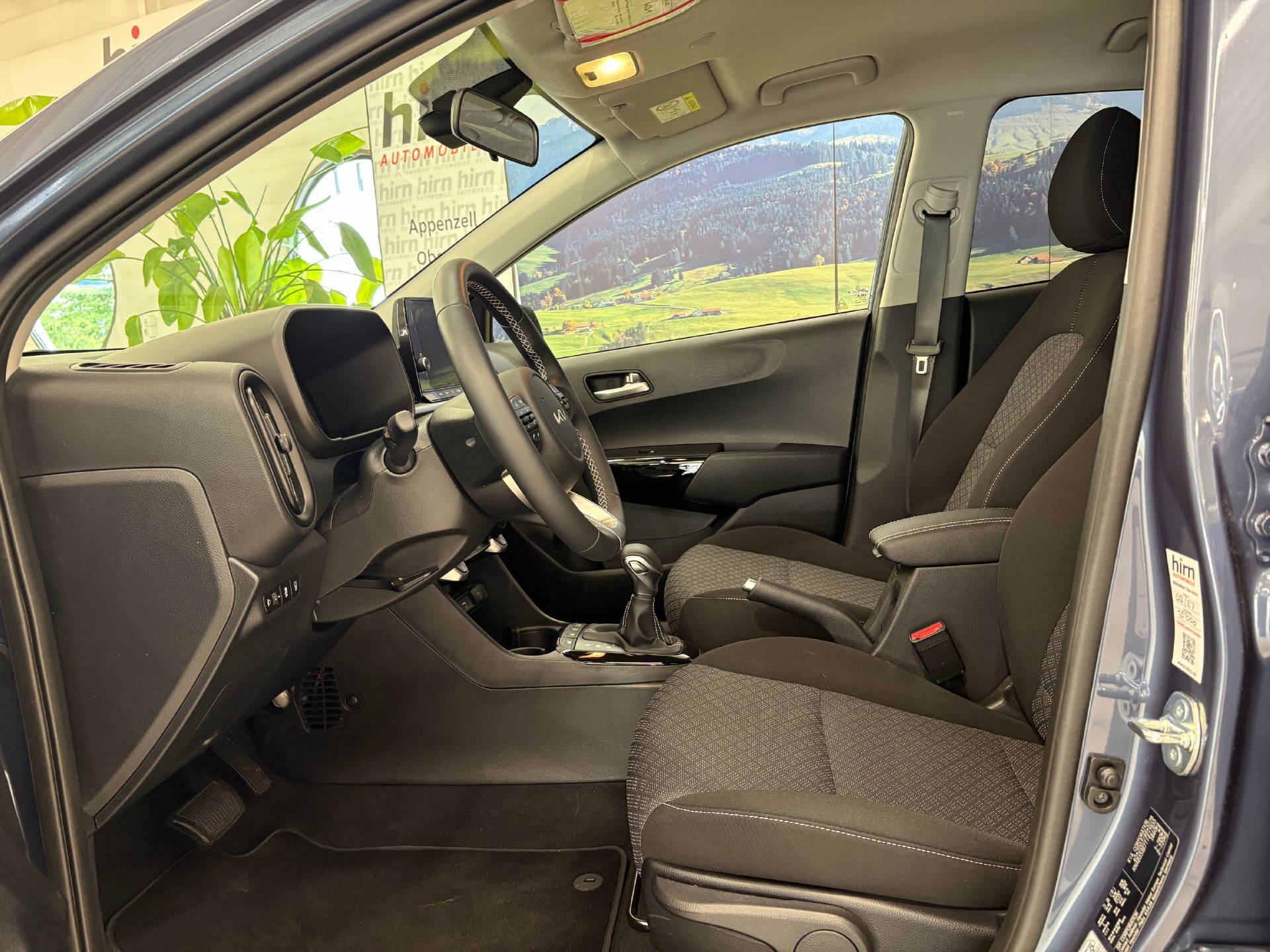 KIA Picanto 1.0 GDi Power-image-7