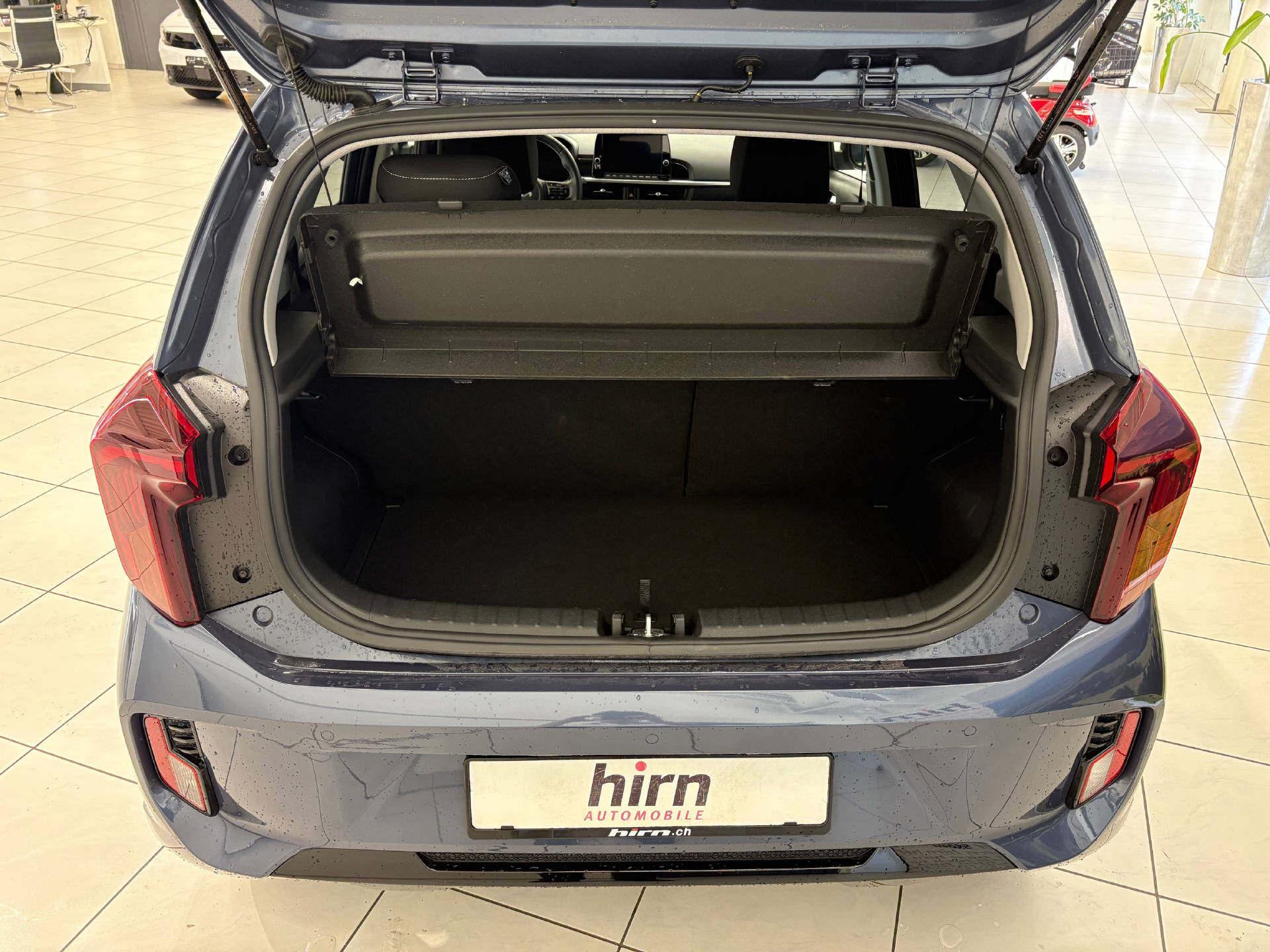 KIA Picanto 1.0 GDi Power-image-10