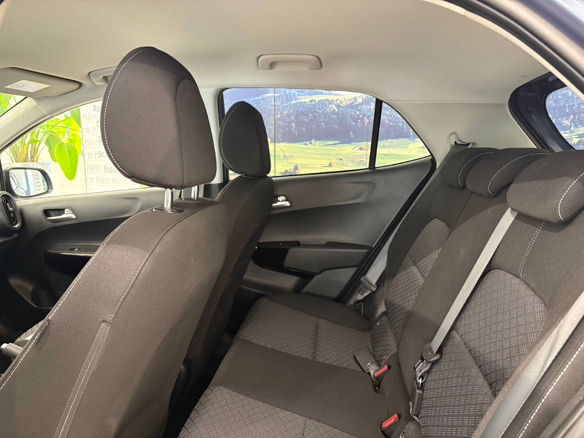 KIA Picanto 1.0 GDi Power-image-9