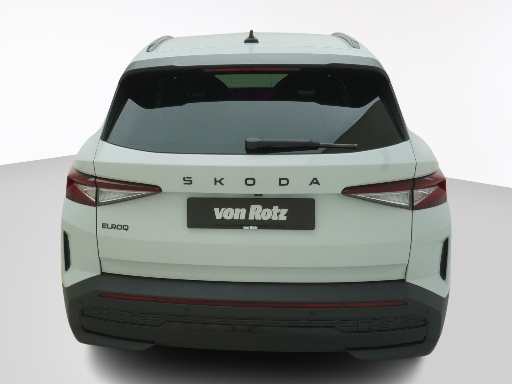 SKODA Elroq RS-MAXX 4x4-image-2