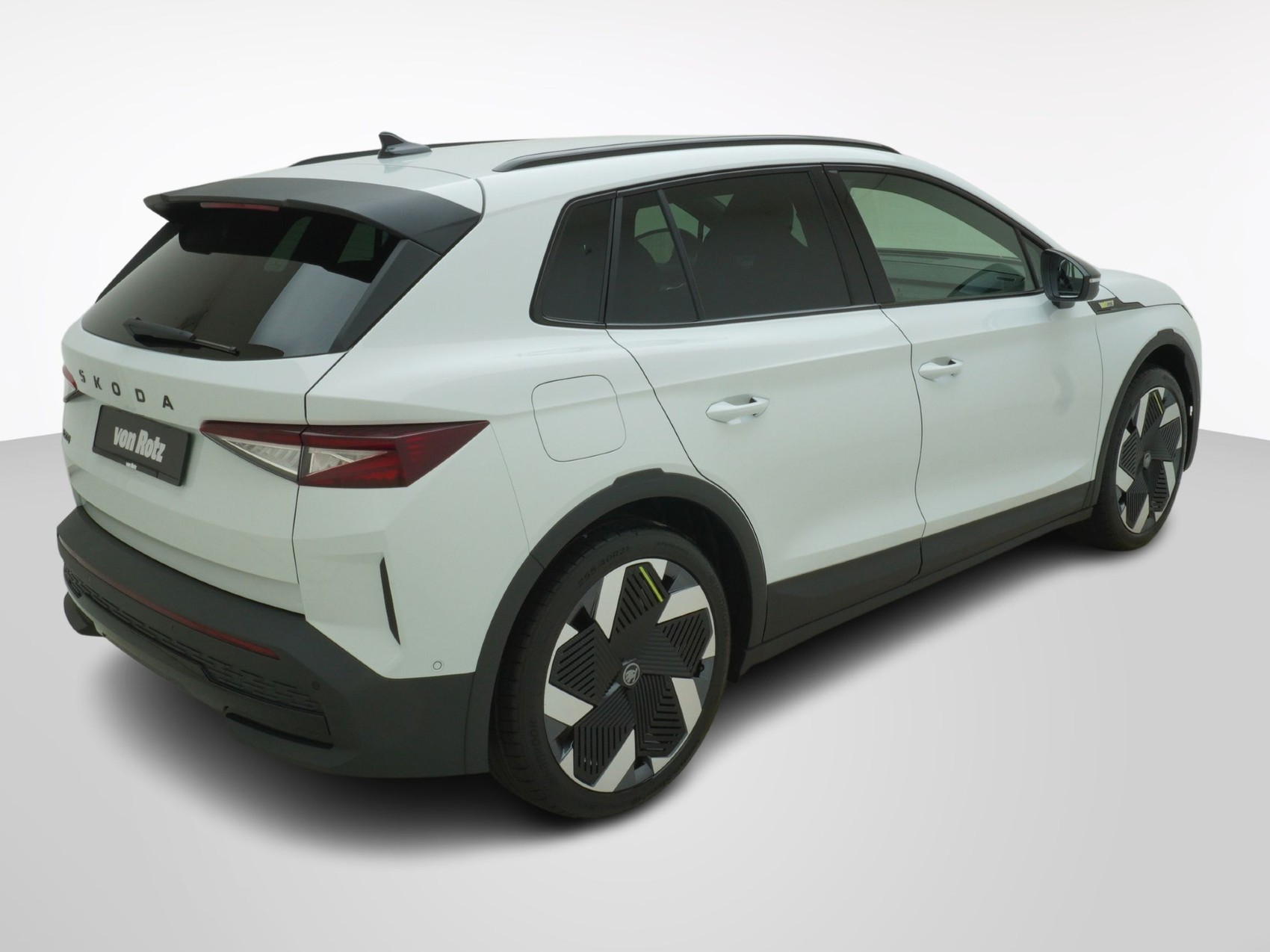 SKODA Elroq RS-MAXX 4x4-image-5