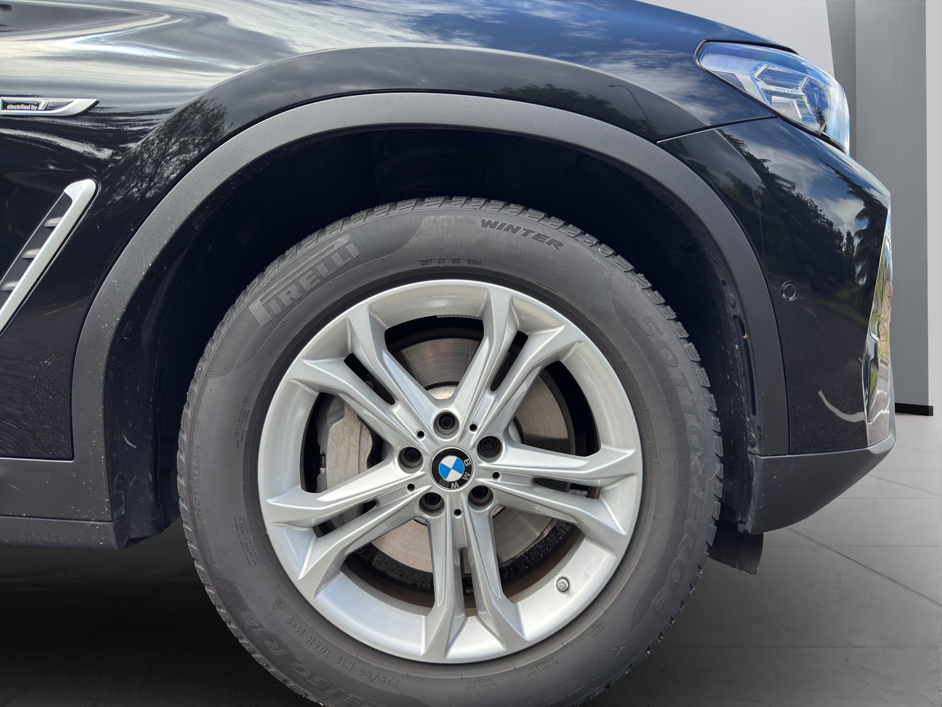 BMW X3 xDrive 30e-image-19