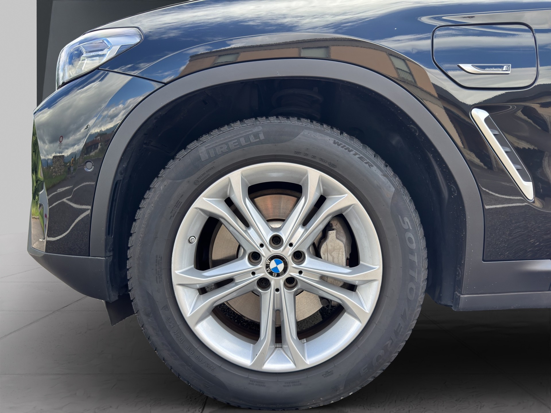 BMW X3 xDrive 30e-image-18