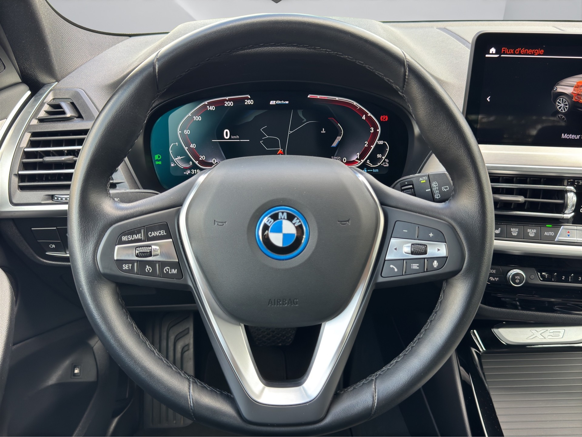 BMW X3 xDrive 30e-image-9