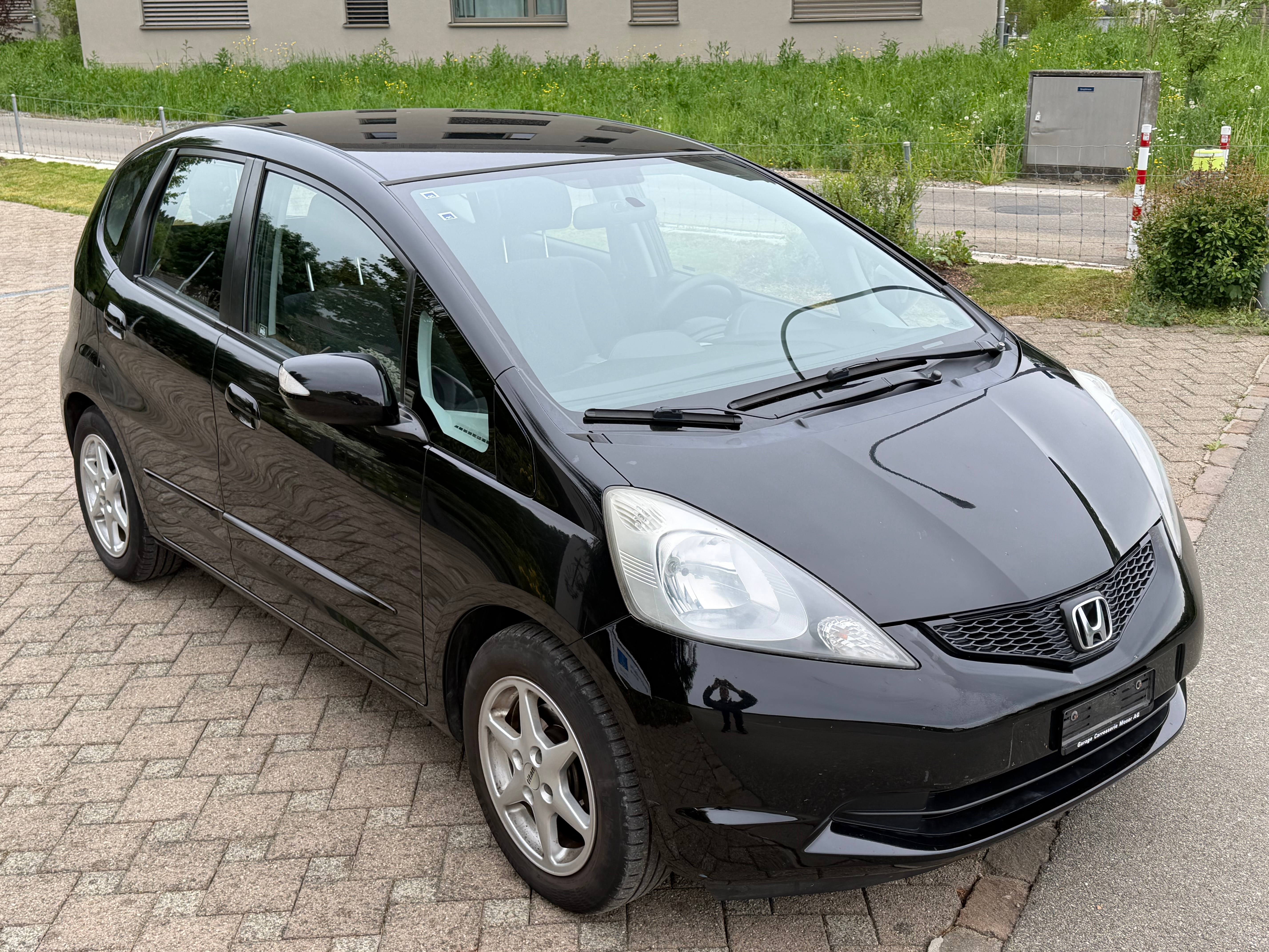 HONDA Jazz 1.4i Comfort i-Shift (Kleinwagen) Honda HONDA Jazz 1.4i Comfort i-Shift (Kleinwagen)