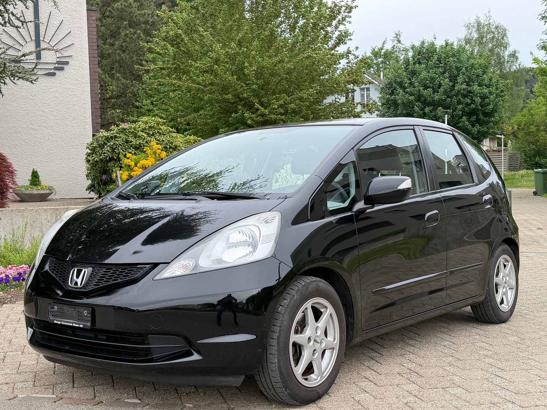 HONDA Jazz 1.4i Comfort i-Shift