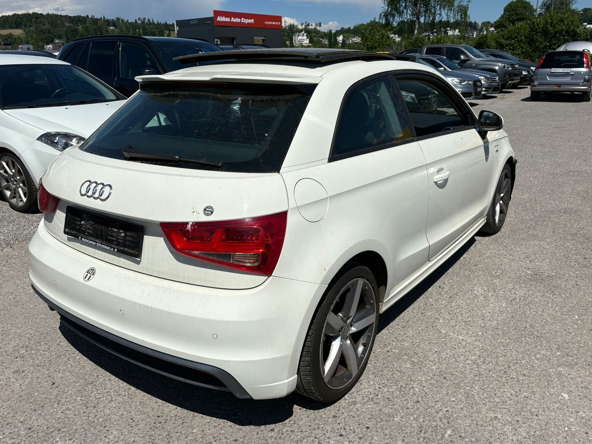 AUDI 1.6 TDI S-Line-showroom-element-3