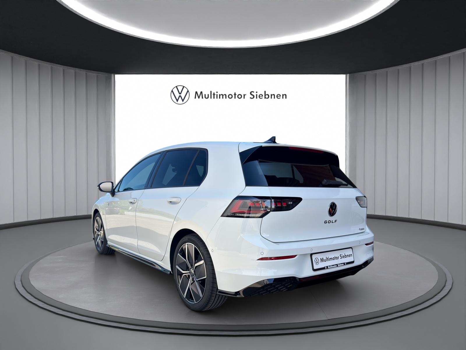 VW Golf 2.0 TSI R-Line DSG 4 Motion-showroom-element-2
