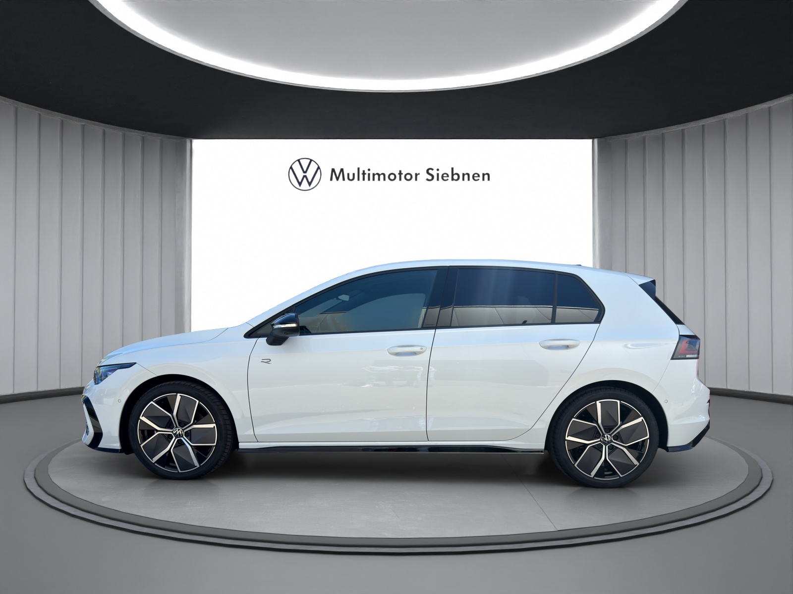 VW Golf 2.0 TSI R-Line DSG 4 Motion-showroom-element-1