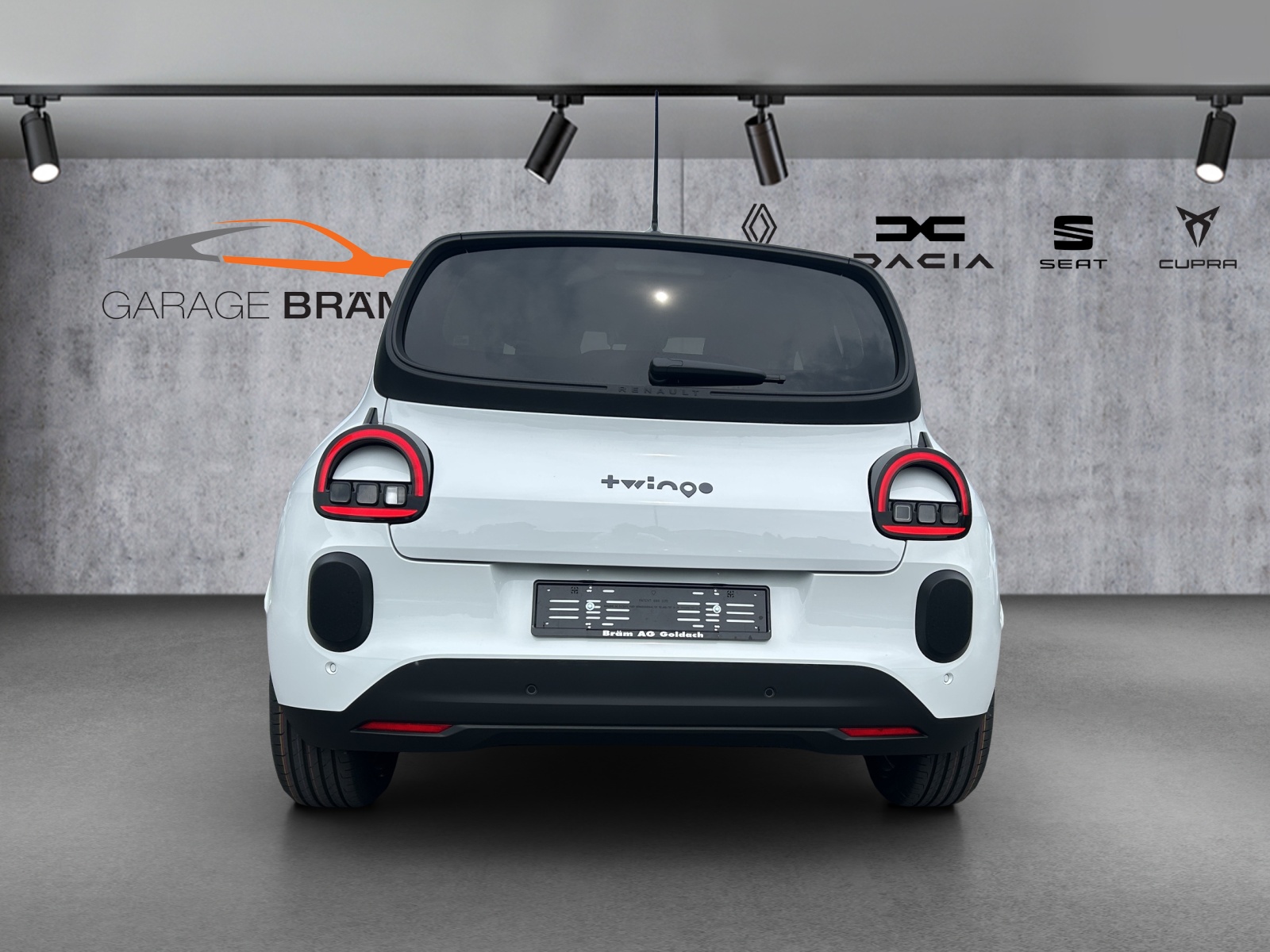RENAULT Twingo E-Tech 27kWh Evolution-image-4