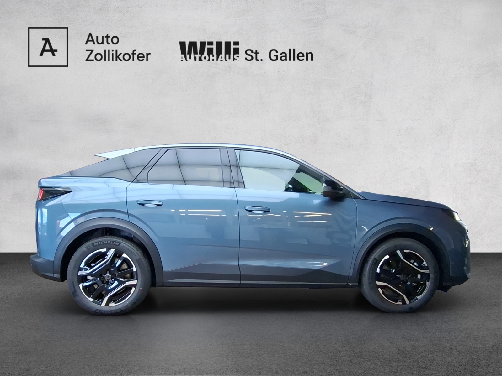 PEUGEOT 3008 e-Allure Premium AWD-image-3