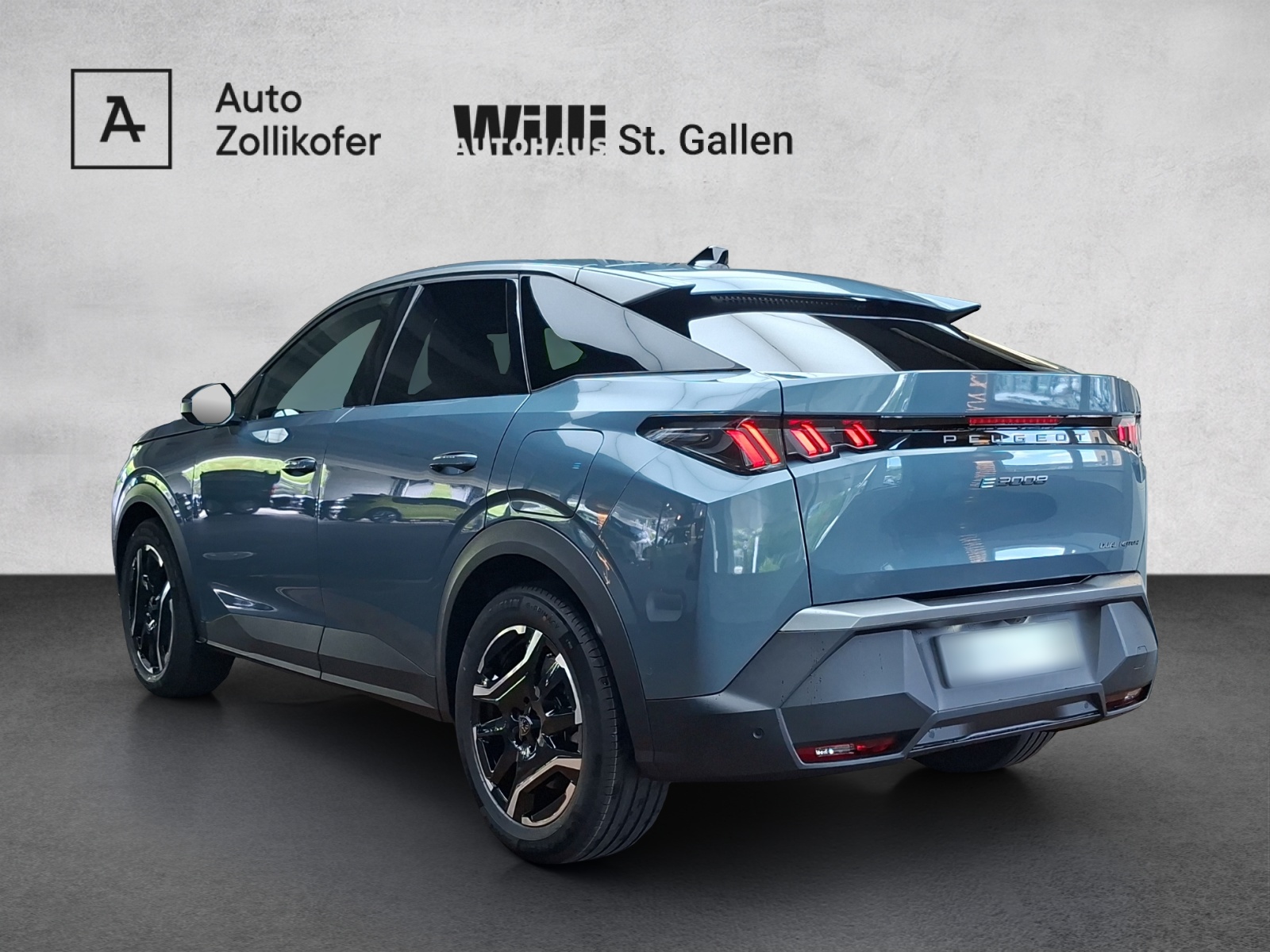 PEUGEOT 3008 e-Allure Premium AWD-image-5