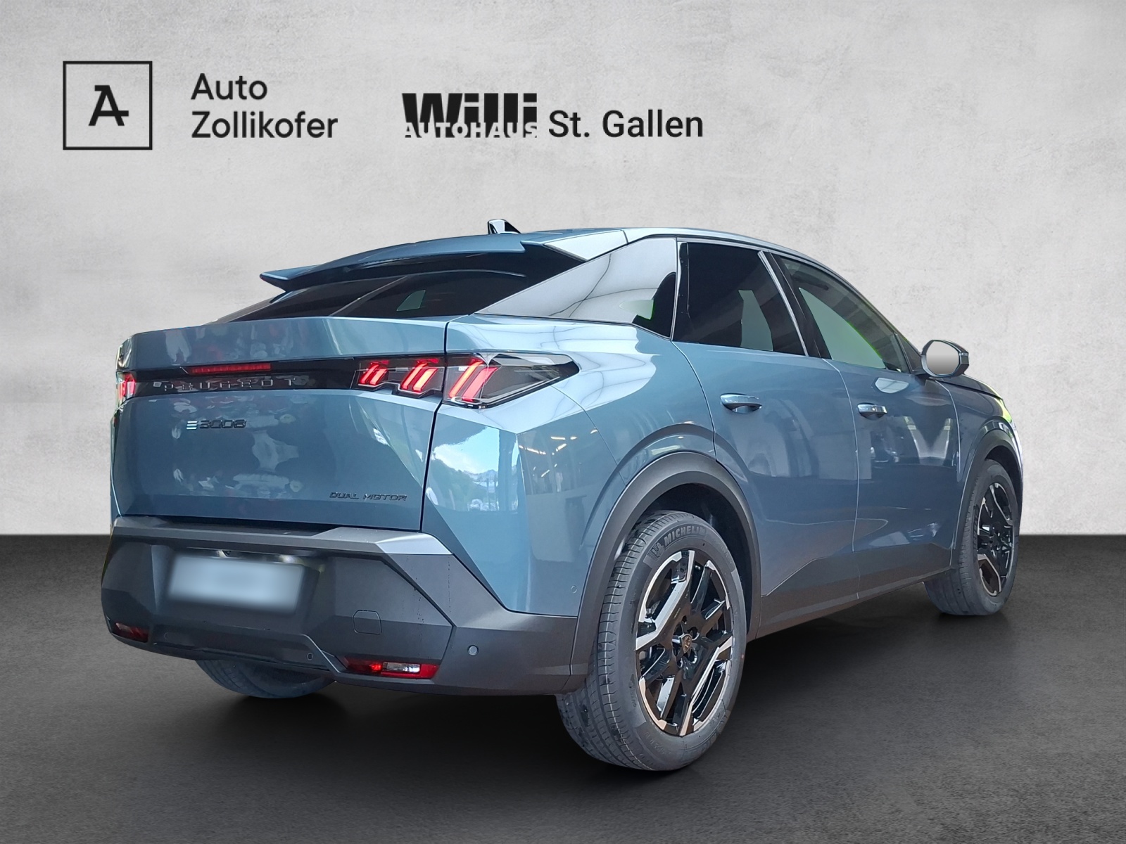 PEUGEOT 3008 e-Allure Premium AWD-image-6