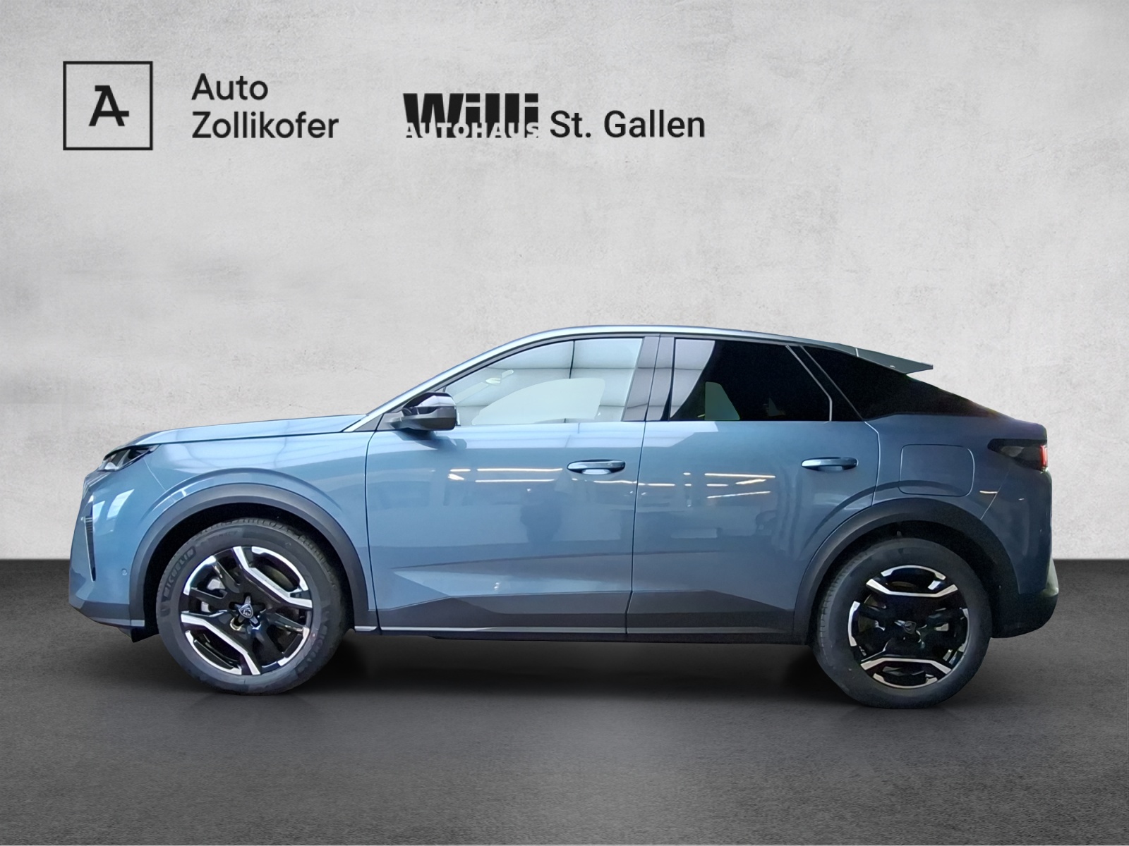 PEUGEOT 3008 e-Allure Premium AWD-image-7