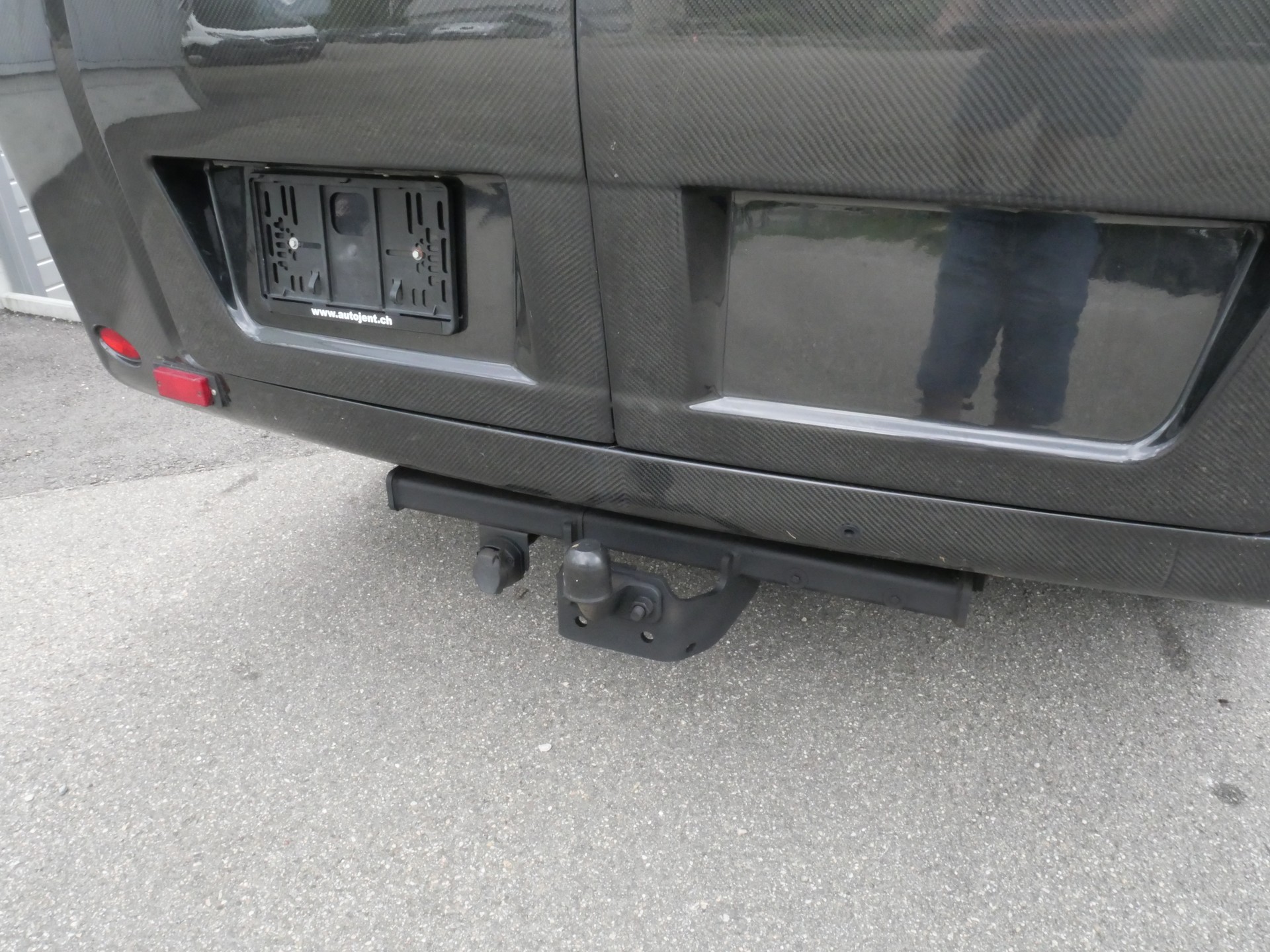 RENAULT Paragan Pferdetransporter Selbstfahrer-image-7