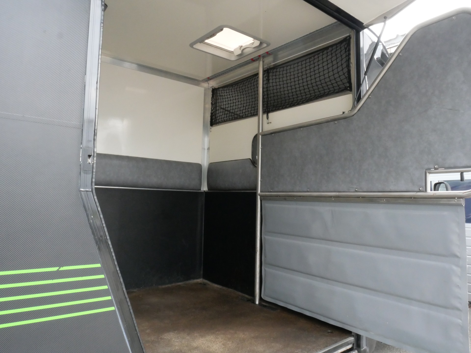 RENAULT Paragan Pferdetransporter Selbstfahrer-image-14