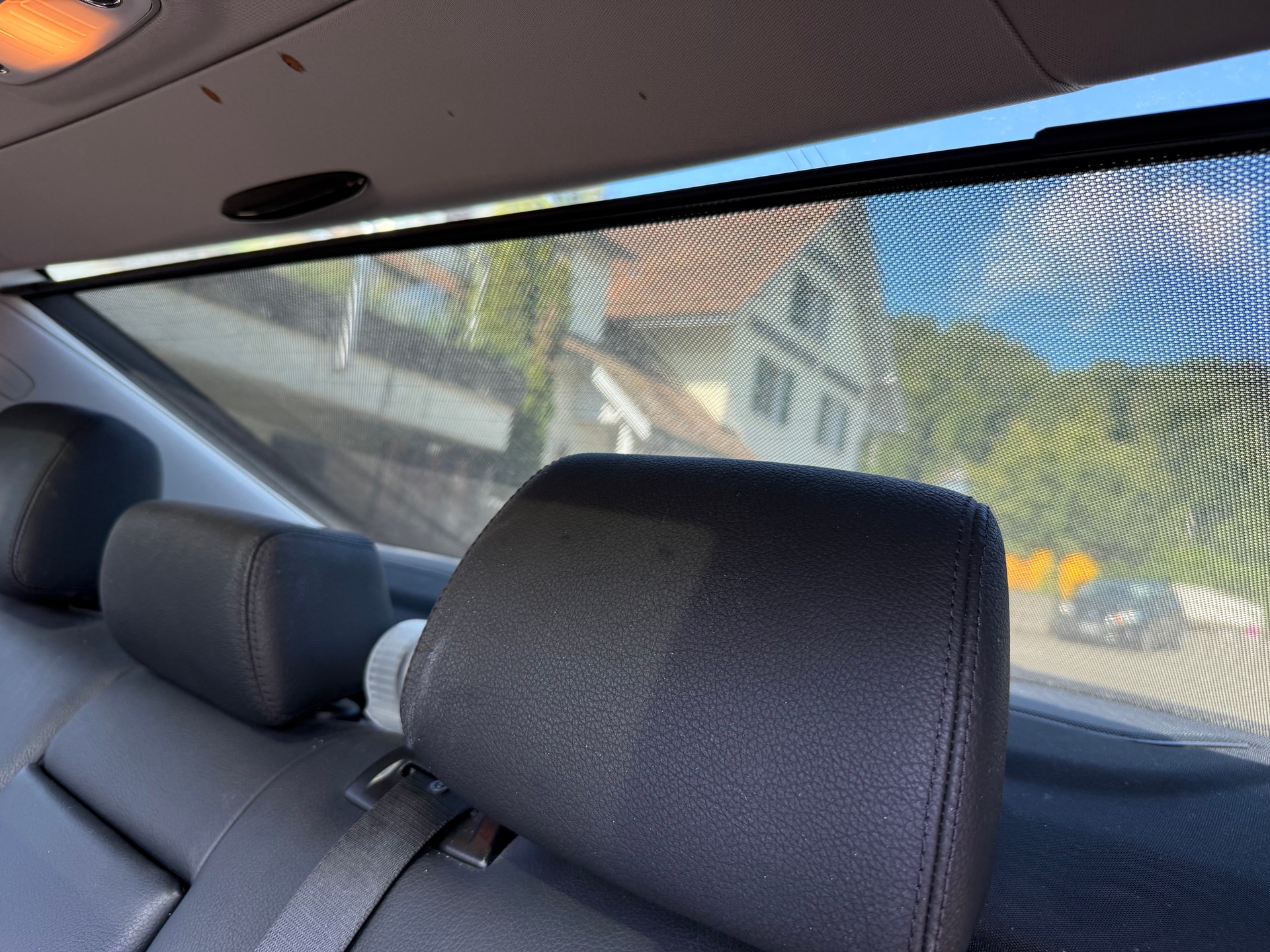 MERCEDES-BENZ E350 CDI 4Matic Limo. Vollaustattung-image-14