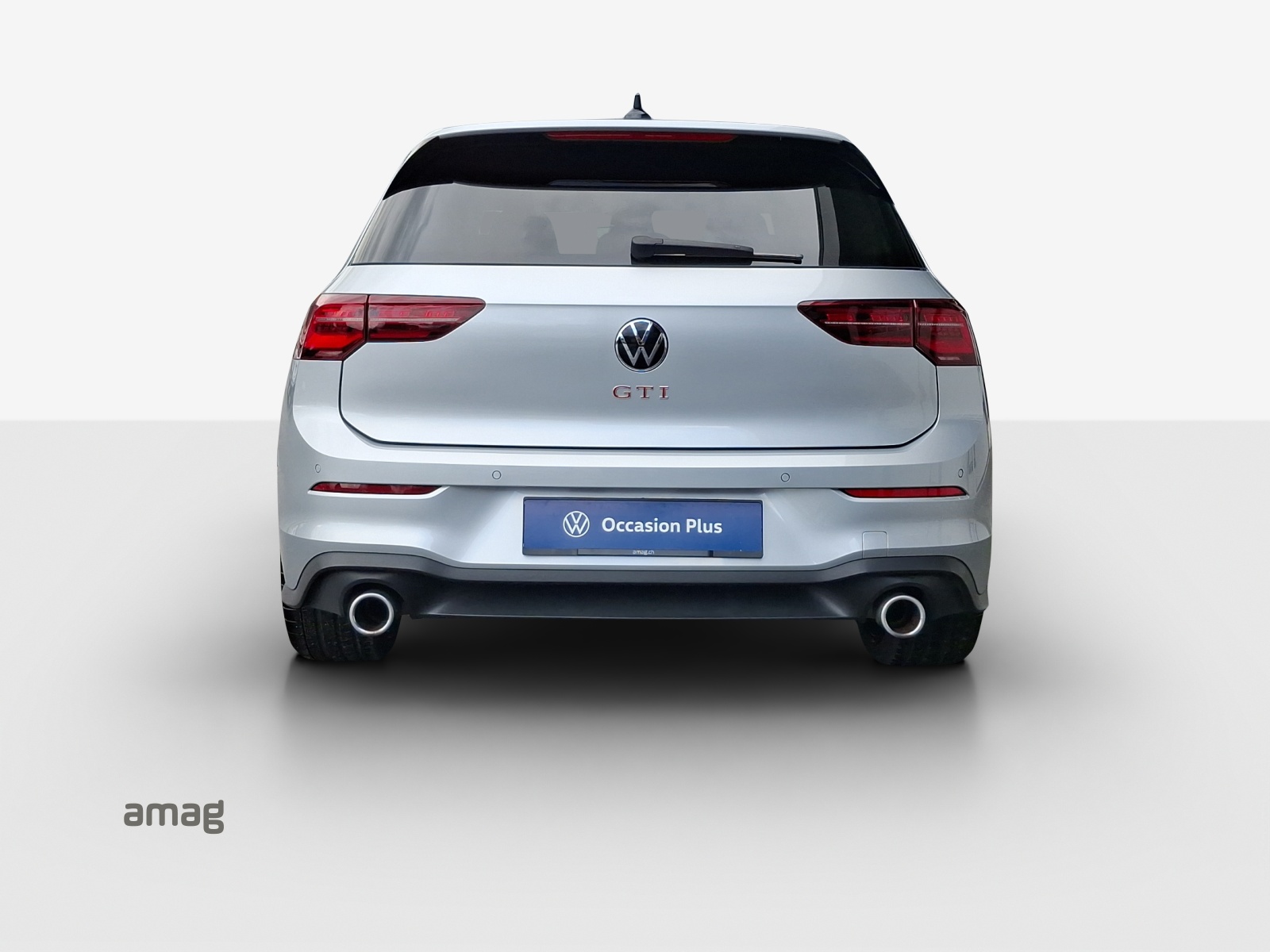 VW Golf 2.0 TSI GTI DSG-image-3