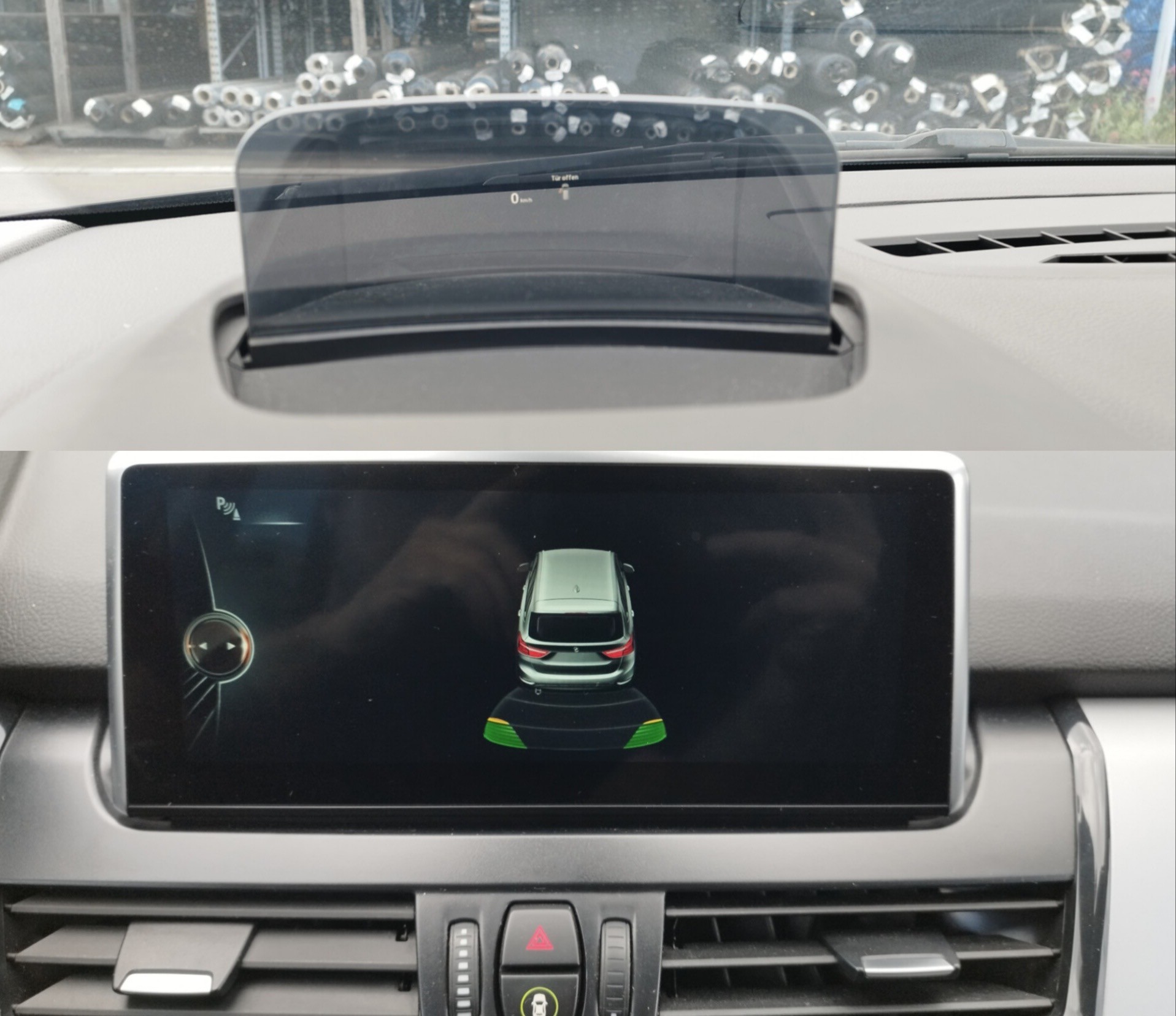 BMW 220d xDrive Gran Tourer Steptronic-image-14