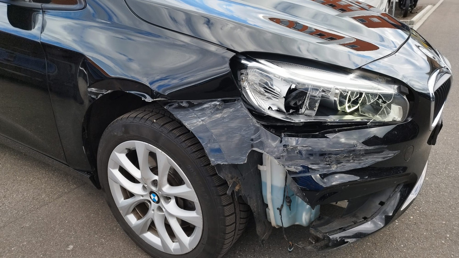 BMW 220d xDrive Gran Tourer Steptronic-image-12