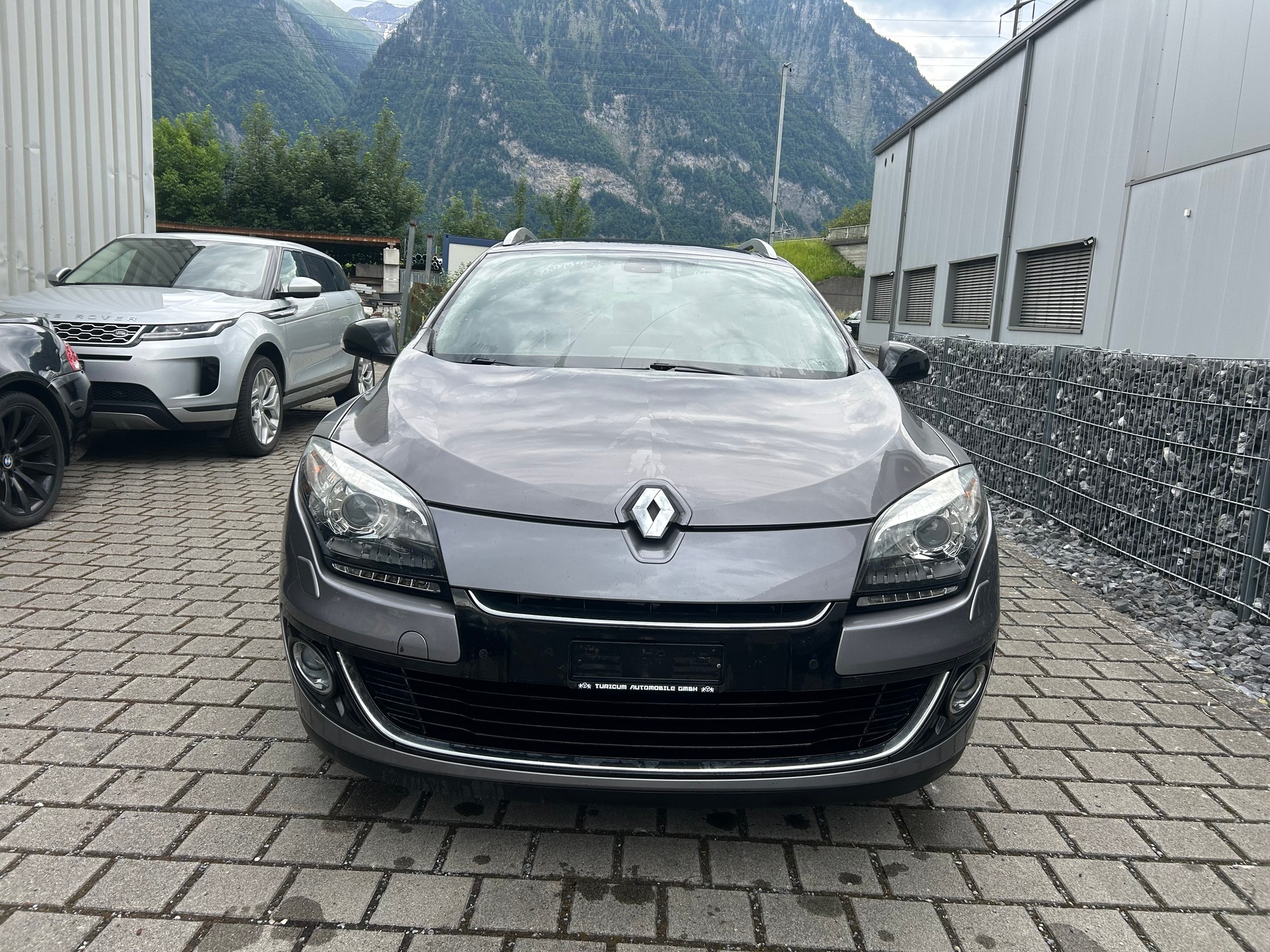 RENAULT Mégane Grandtour 1.5 dCi Bose-image-0