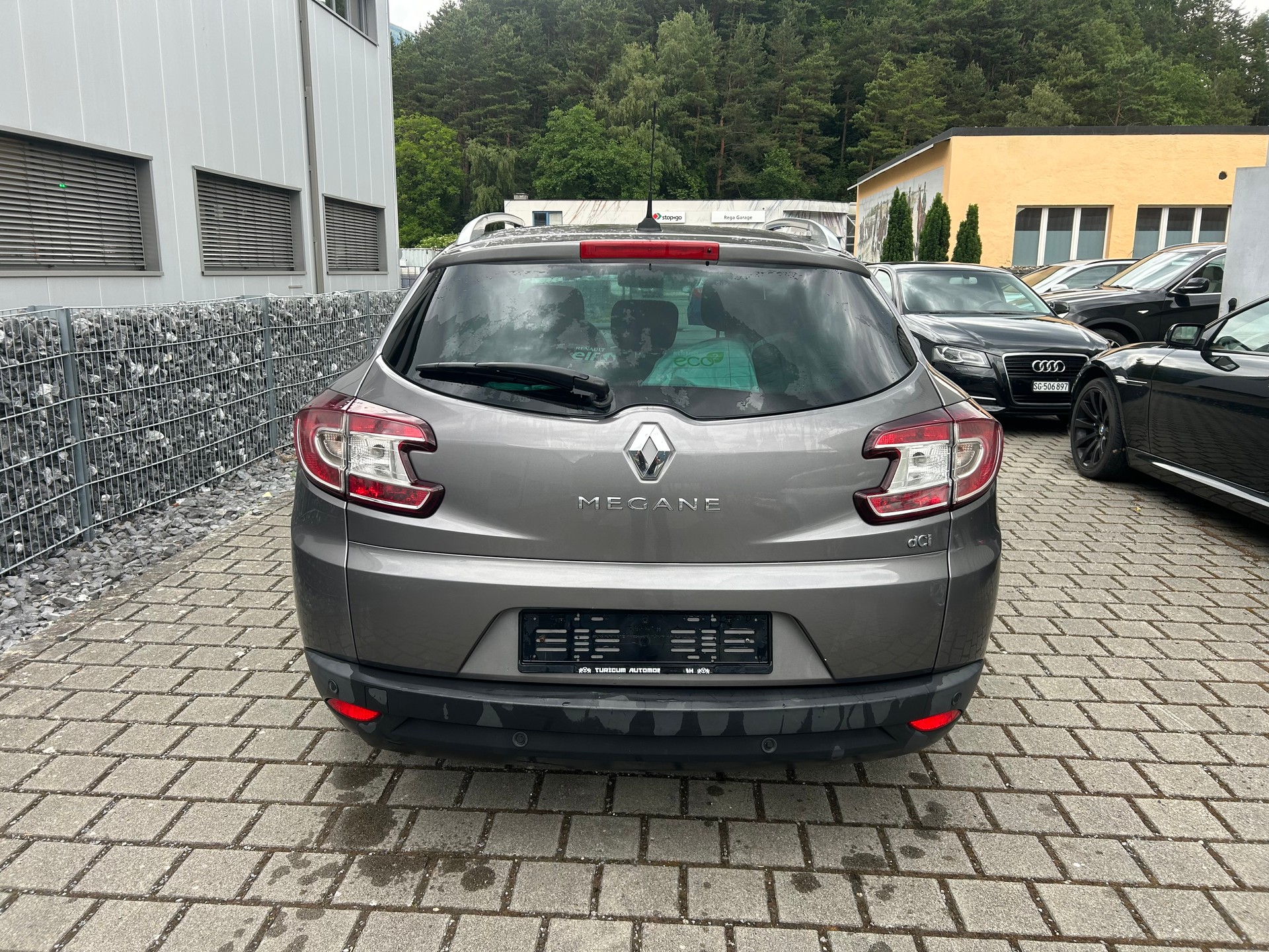 RENAULT Mégane Grandtour 1.5 dCi Bose-image-5