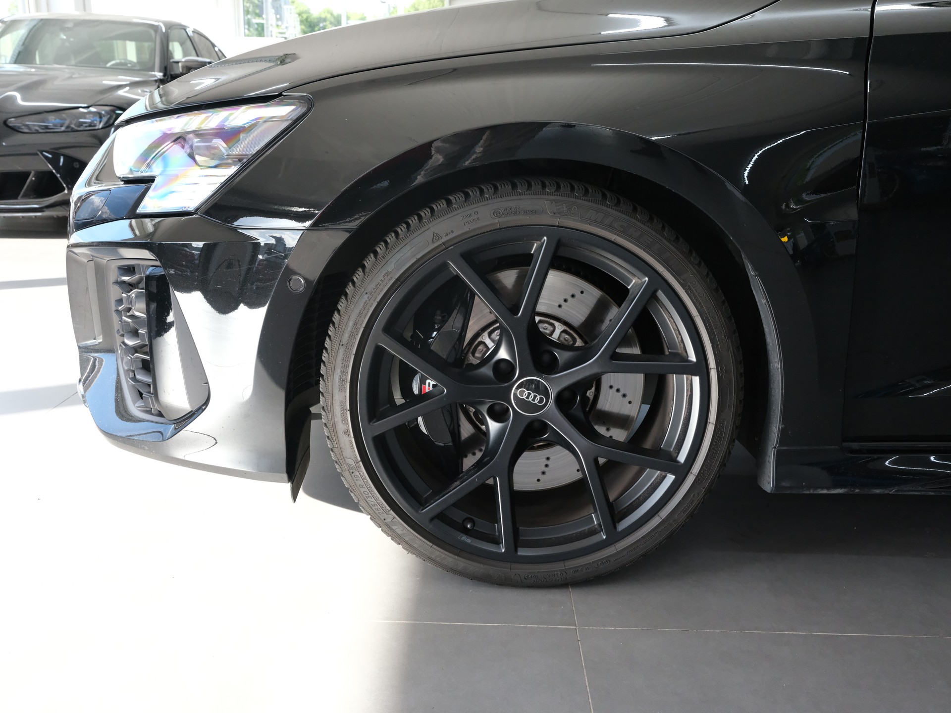AUDI RS3 Sportback 2.5 TSI quattro S-tronic * RS Abgassanlage* *Carplay* *RS Performance*-image-10