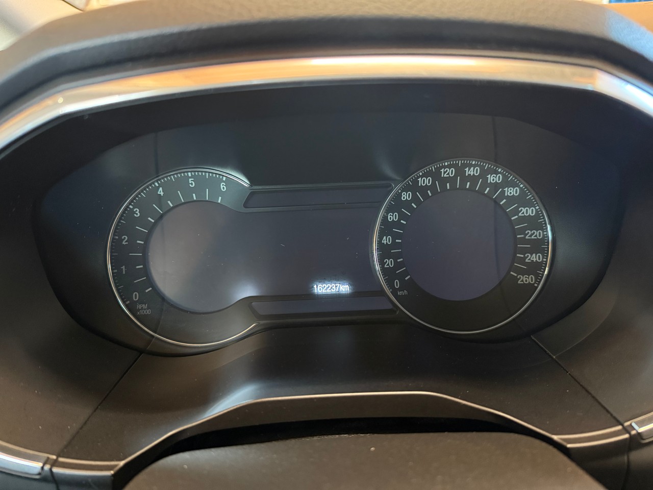 FORD S-Max 2.0 TDCi Titanium PowerShift-image-11