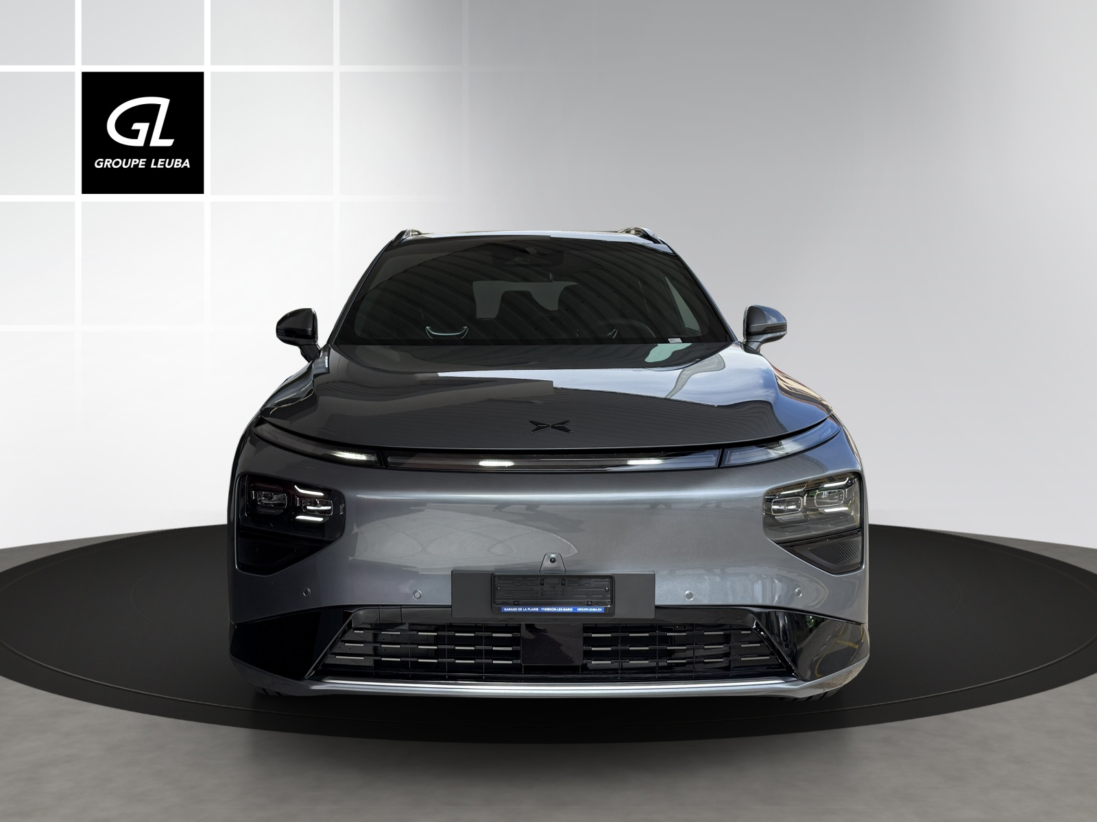 XPENG G9 93kWh Performance AWD-image-4