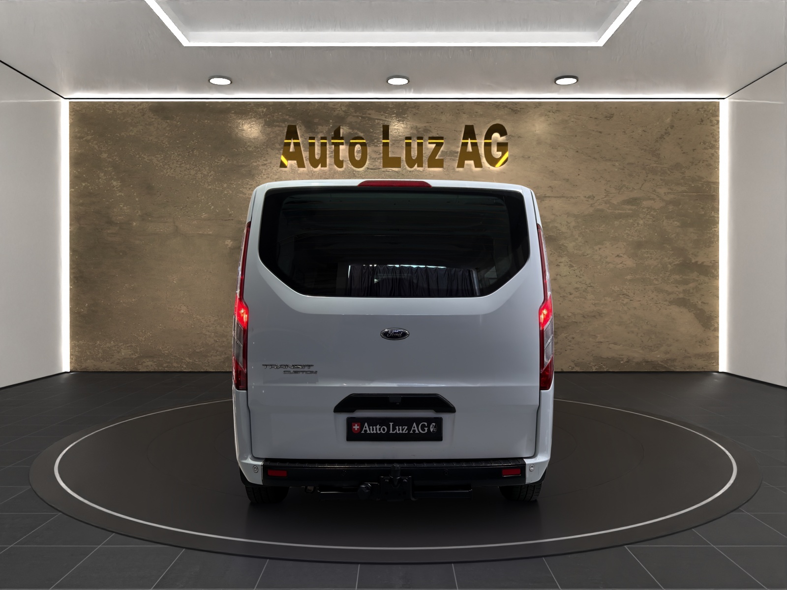 FORD FORD Ford Transit C Van 320 L1 2.0 TDCi 105-image-4