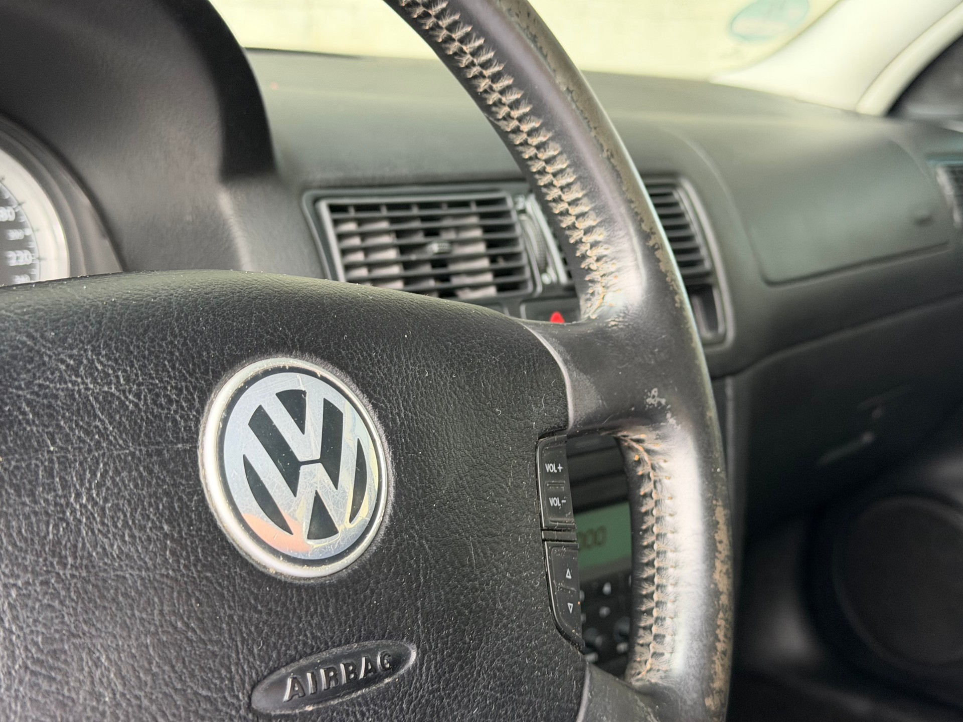 VW TDI 1.9 Pacific 130 cv boîte Automatique-image-9