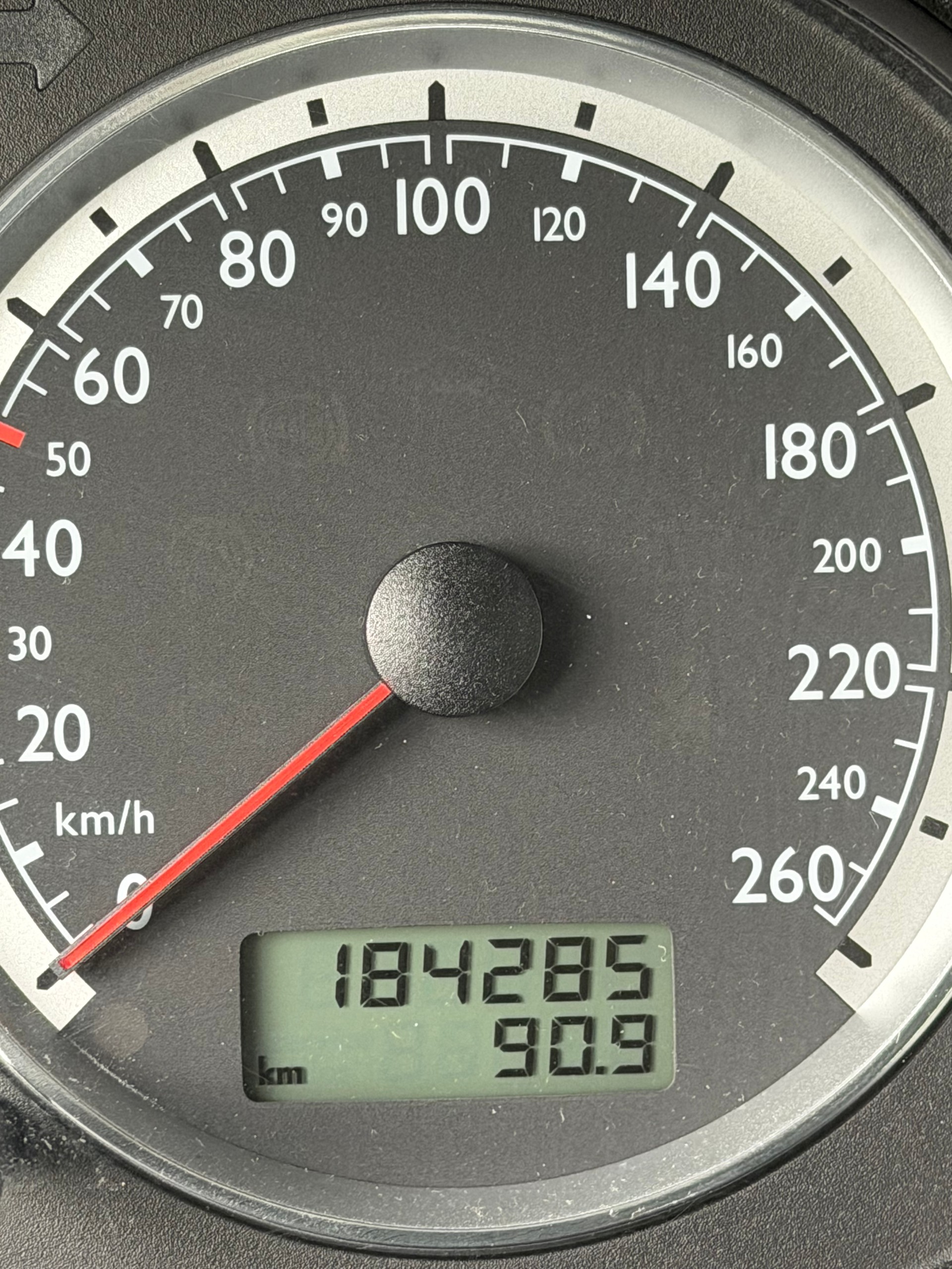 VW TDI 1.9 Pacific 130 cv boîte Automatique-image-7