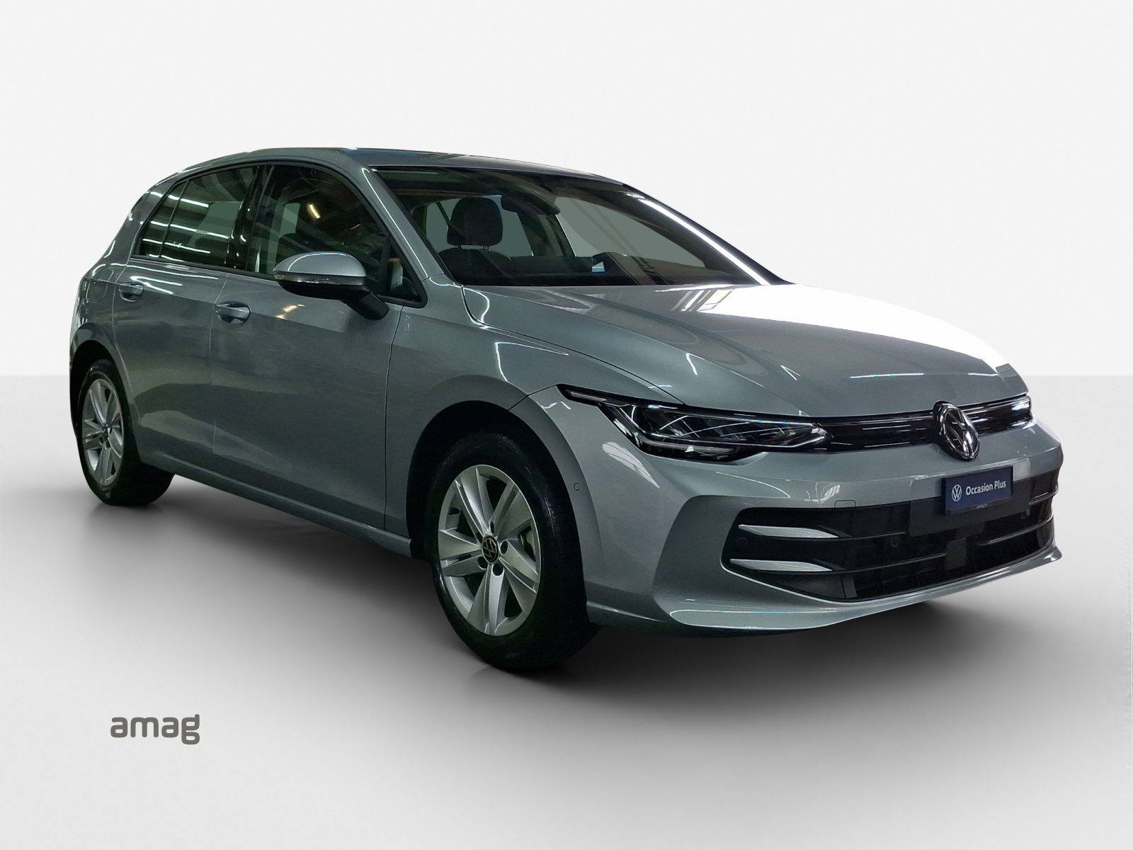 VW Golf 1.5 e TSI mHEV Life DSG-image-5