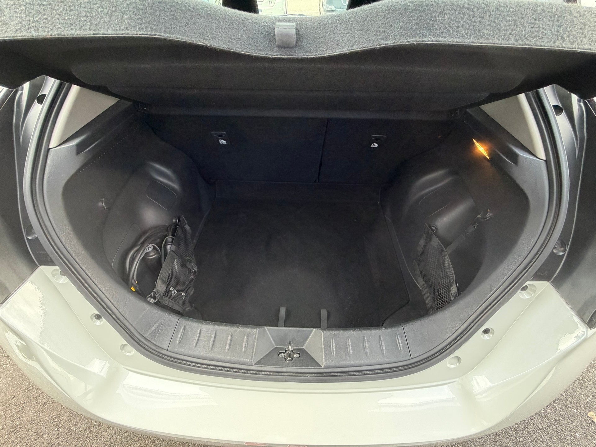 NISSAN Leaf N-Connecta (incl. battery)-image-11