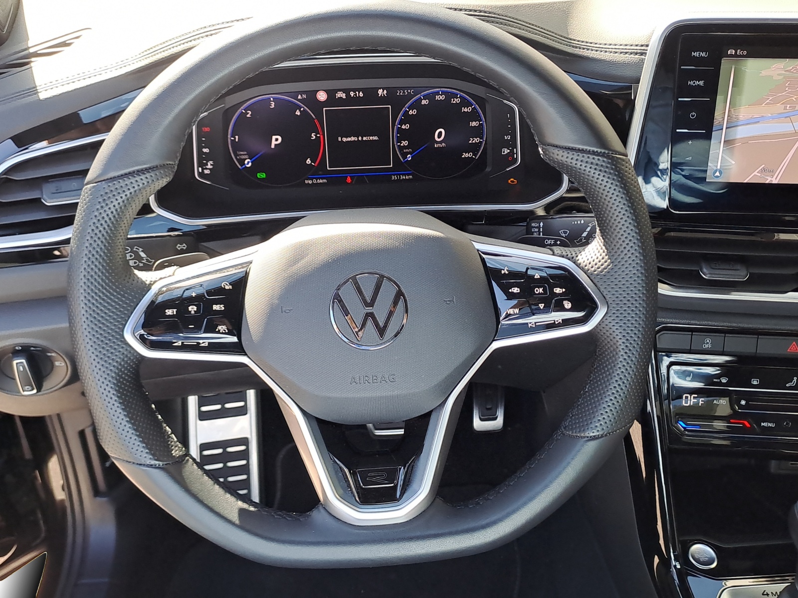 VW T-Roc 2.0 TDI SCR R-Line 4Motion DSG-image-9