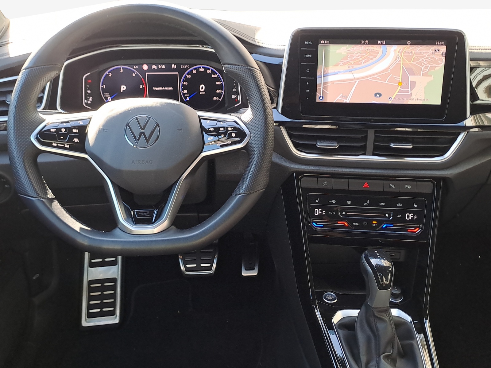 VW T-Roc 2.0 TDI SCR R-Line 4Motion DSG-image-8