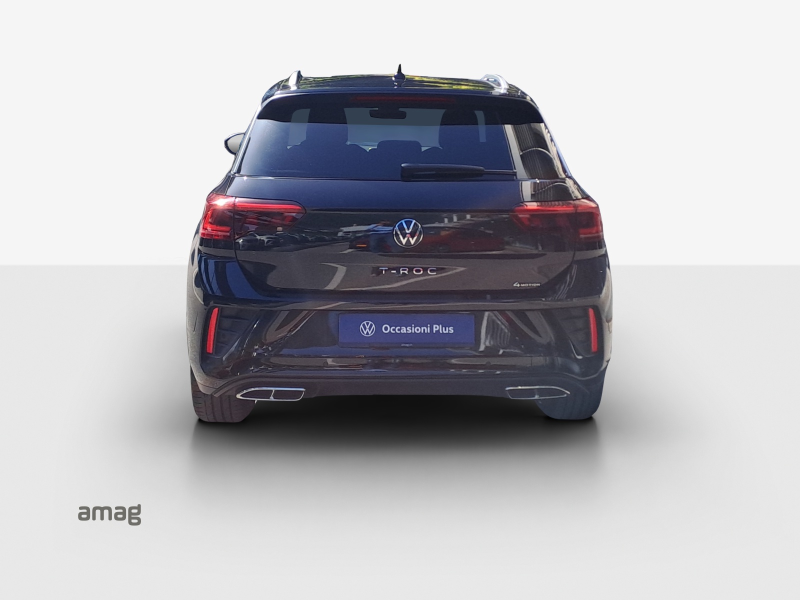 VW T-Roc 2.0 TDI SCR R-Line 4Motion DSG-image-3