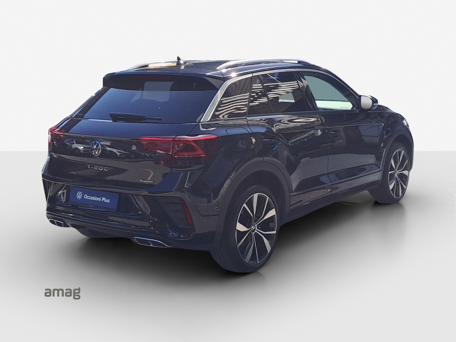 VW T-Roc 2.0 TDI SCR R-Line 4Motion DSG-image-4