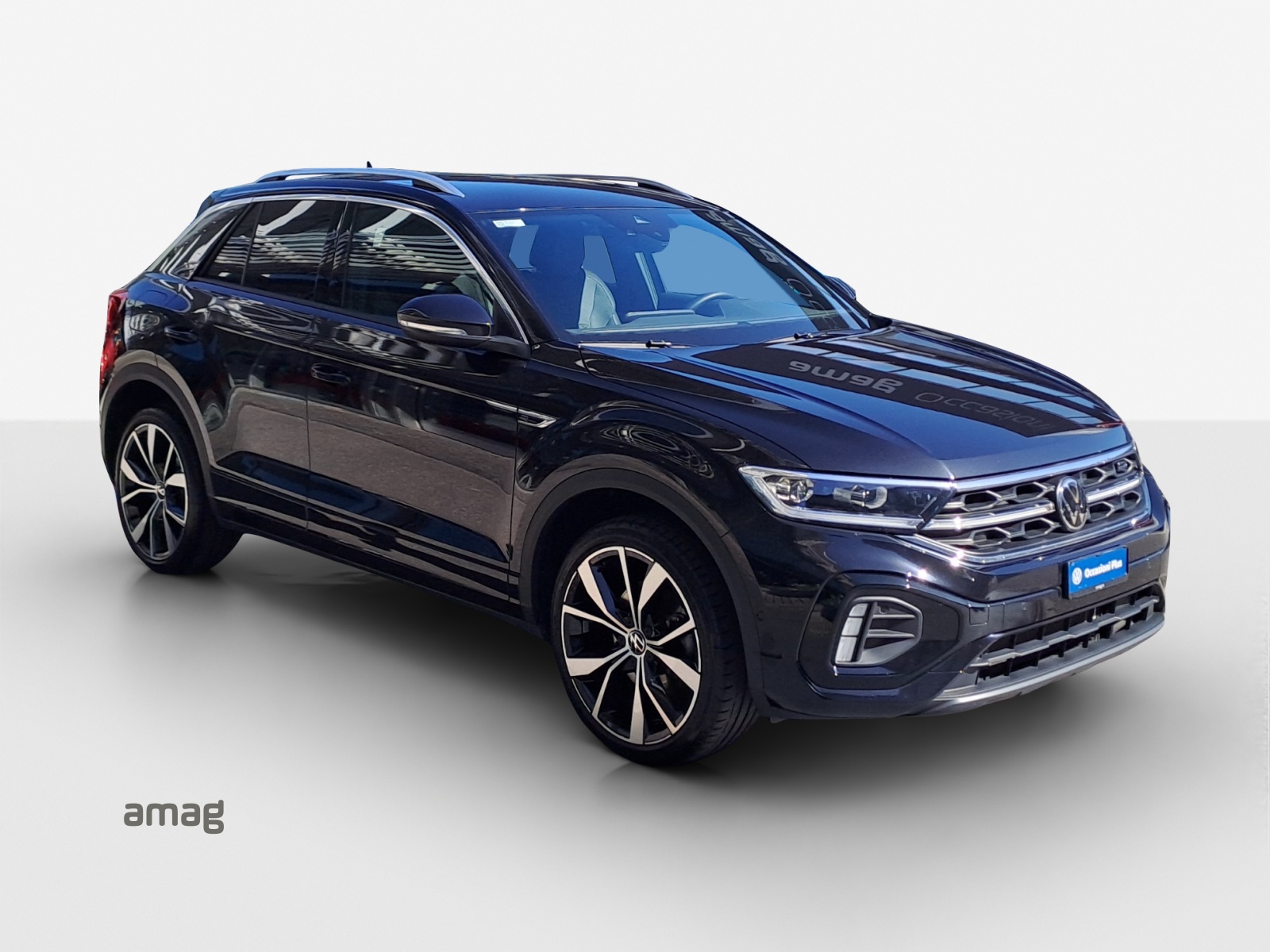 VW T-Roc 2.0 TDI SCR R-Line 4Motion DSG-image-5