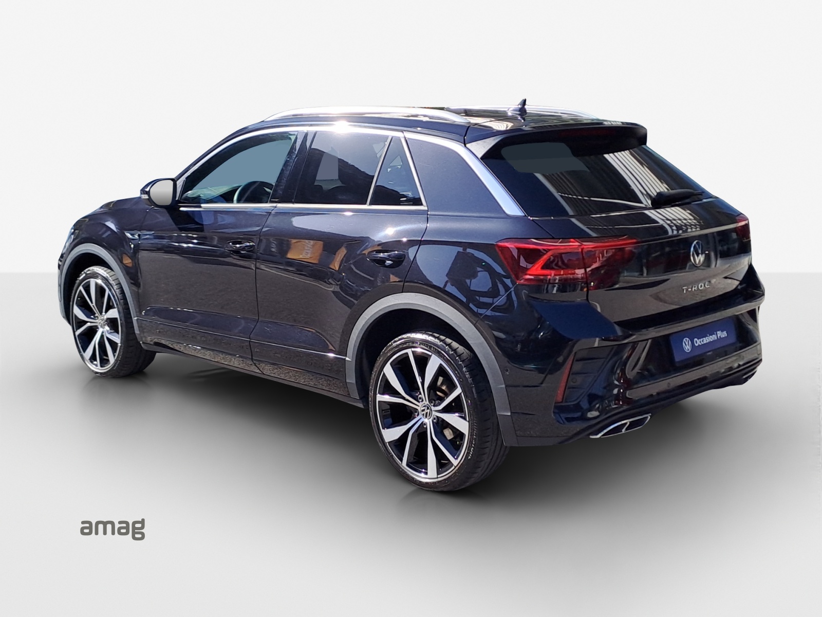 VW T-Roc 2.0 TDI SCR R-Line 4Motion DSG-image-2