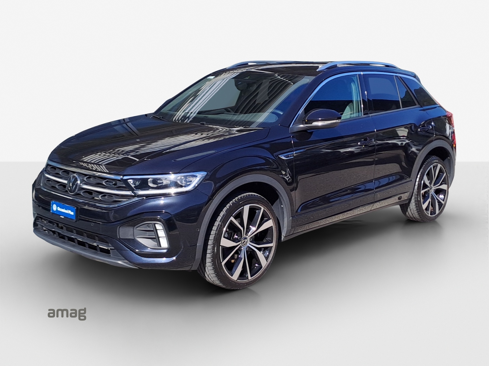 VW T-Roc 2.0 TDI SCR R-Line 4Motion DSG-image-0