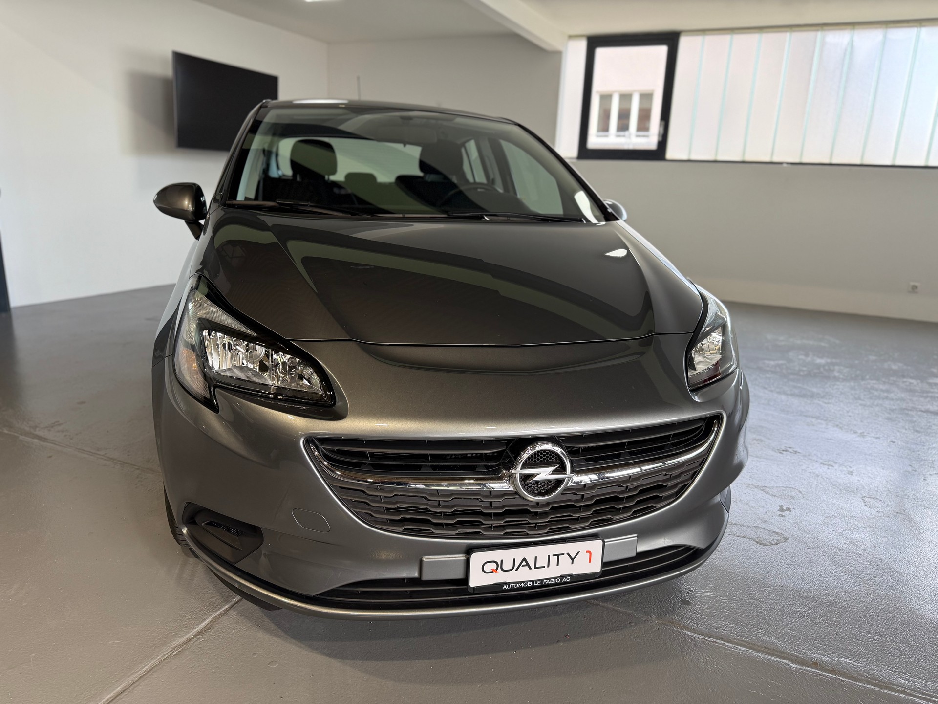 OPEL Corsa 1.4 TP Active Automatic-image-0