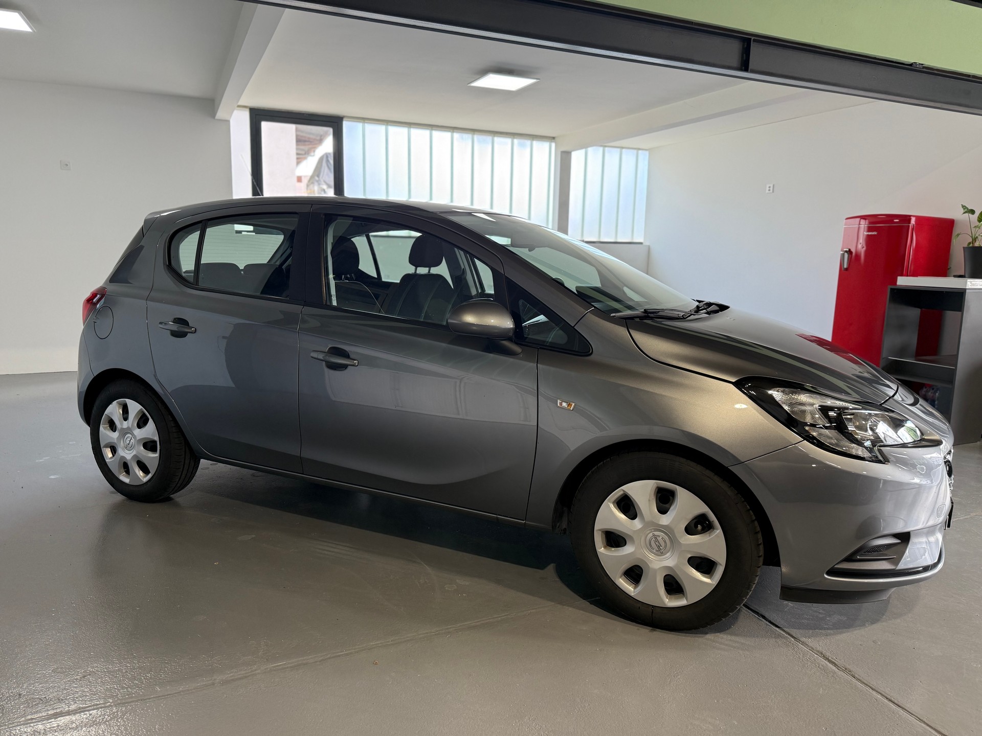 OPEL Corsa 1.4 TP Active Automatic-image-1