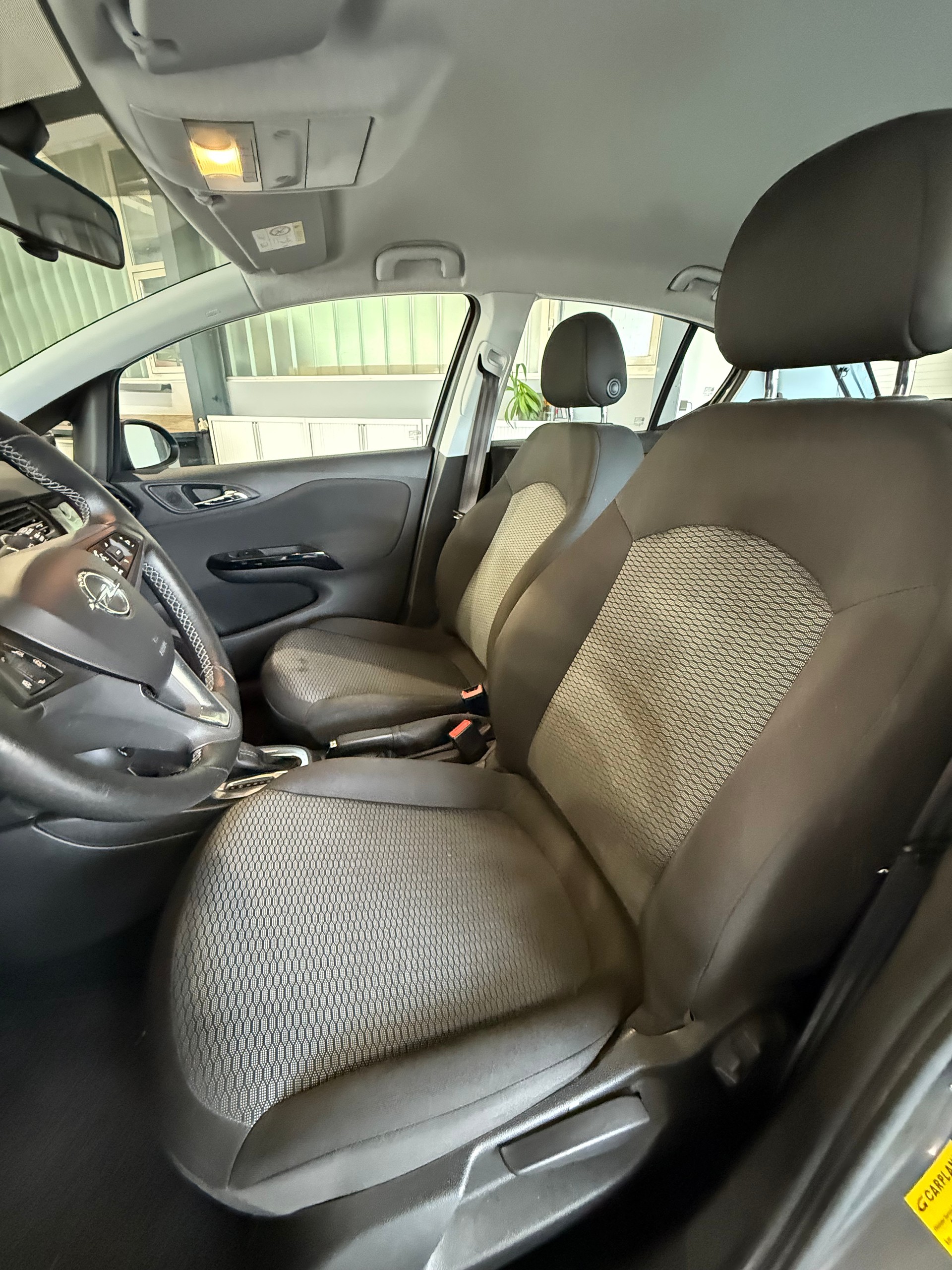 OPEL Corsa 1.4 TP Active Automatic-image-6
