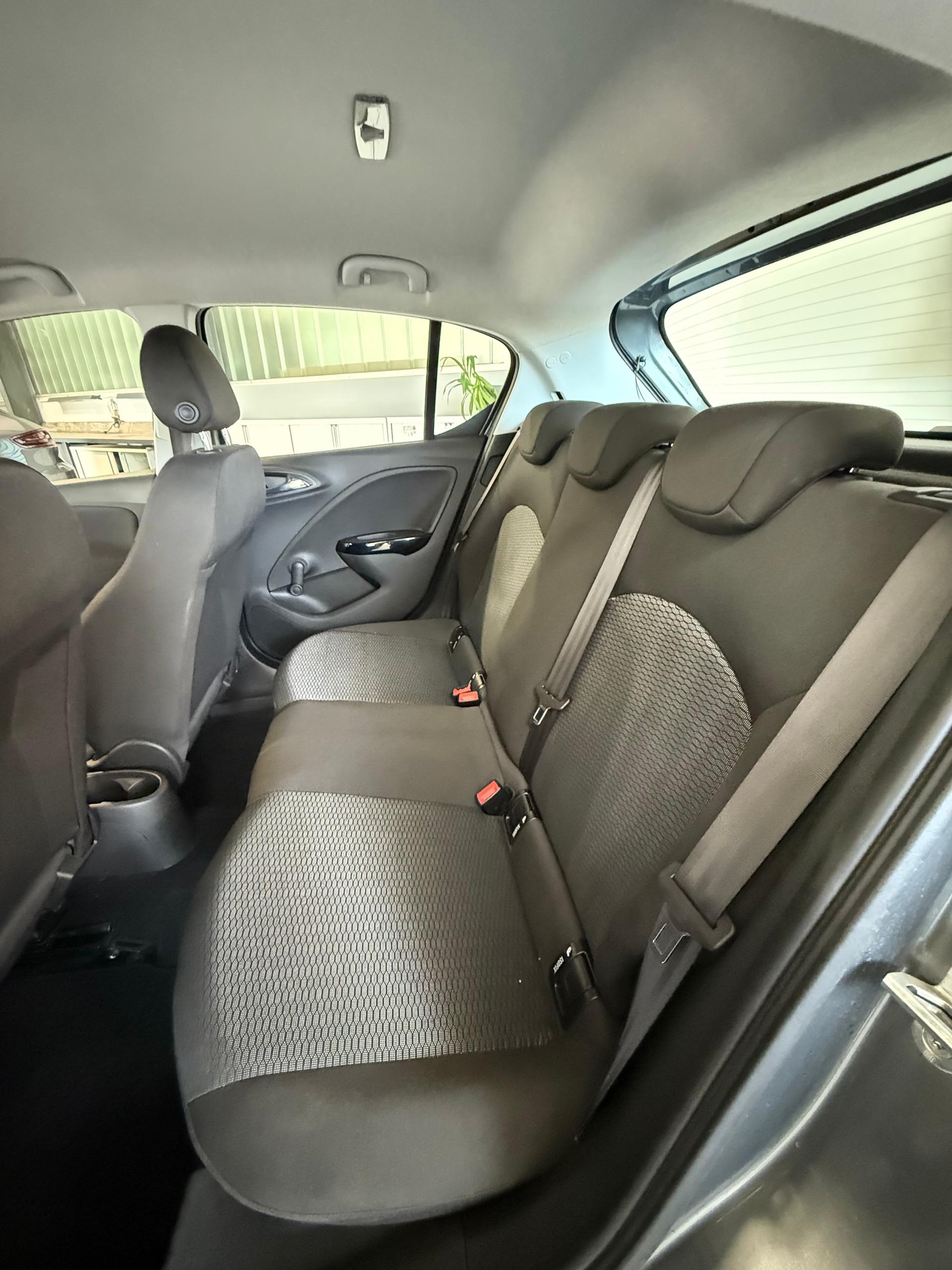 OPEL Corsa 1.4 TP Active Automatic-image-7